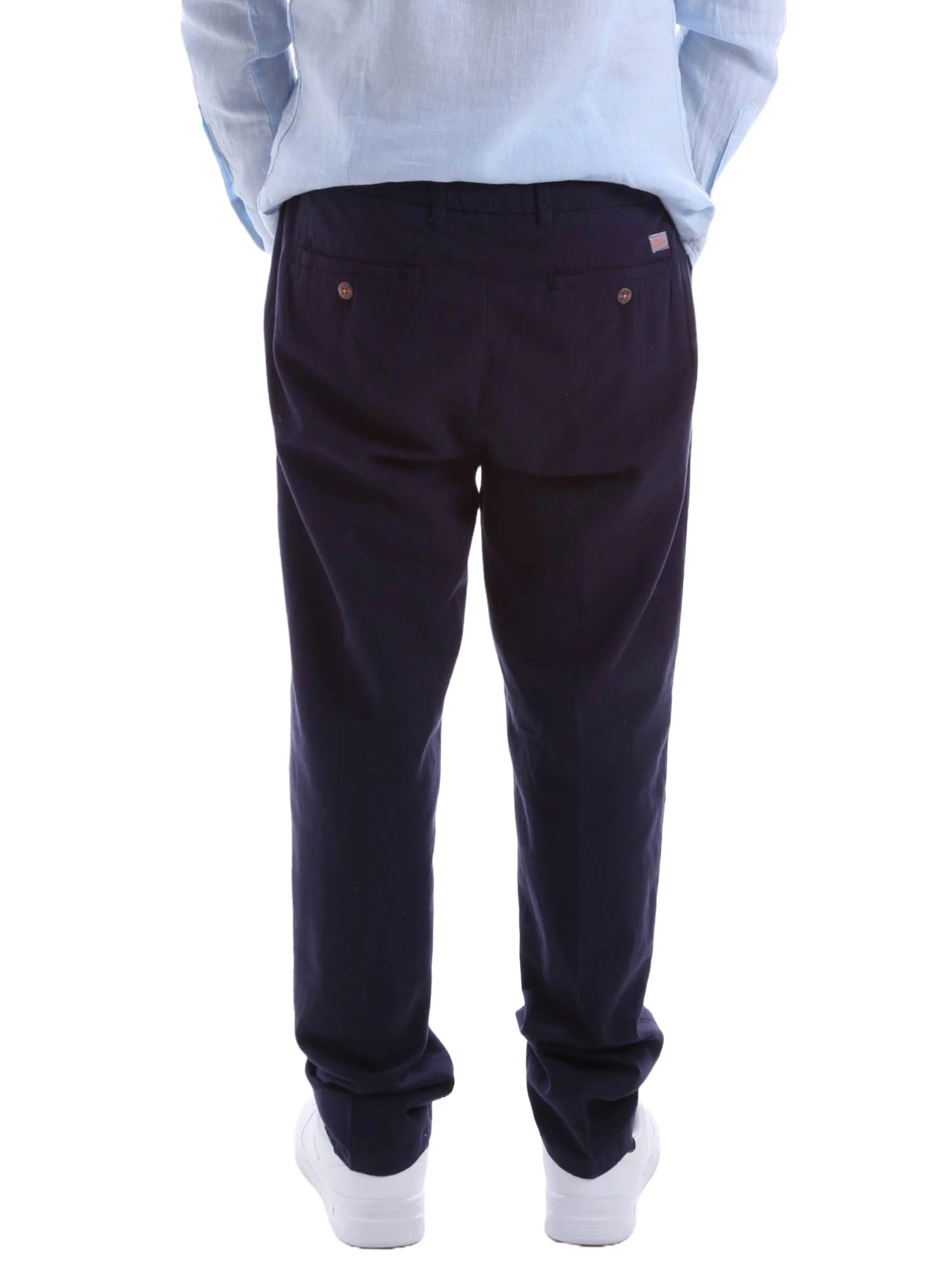 Yes-zee Pantaloni Uomo | P670 PW00 - Image 19
