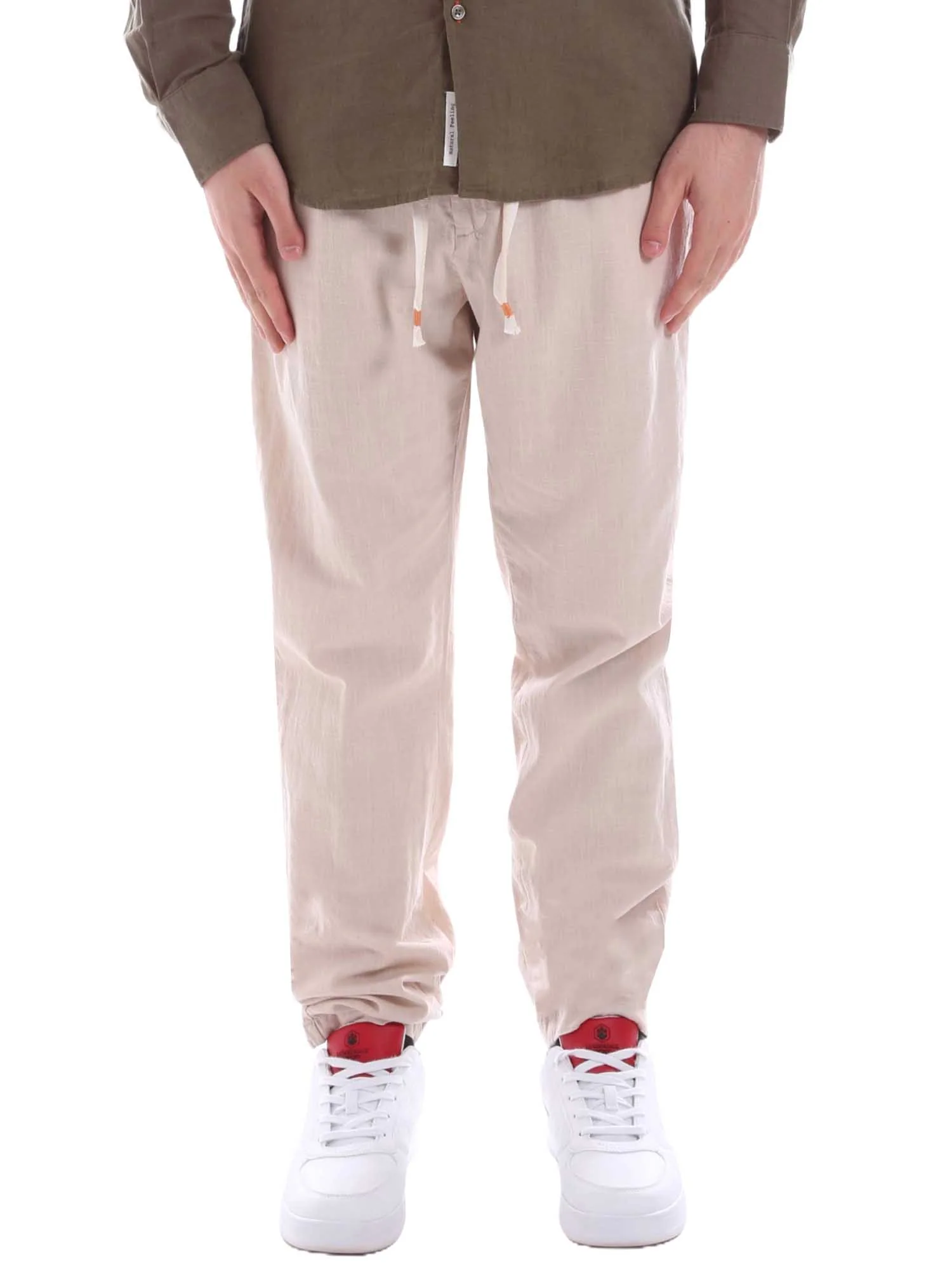 Yes-zee Pantaloni Uomo | P670 PW00 - Image 2