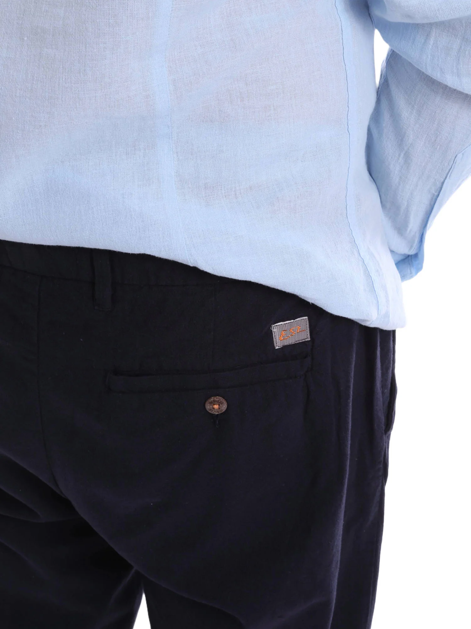 Yes-zee Pantaloni Uomo | P670 PW00 - Image 20