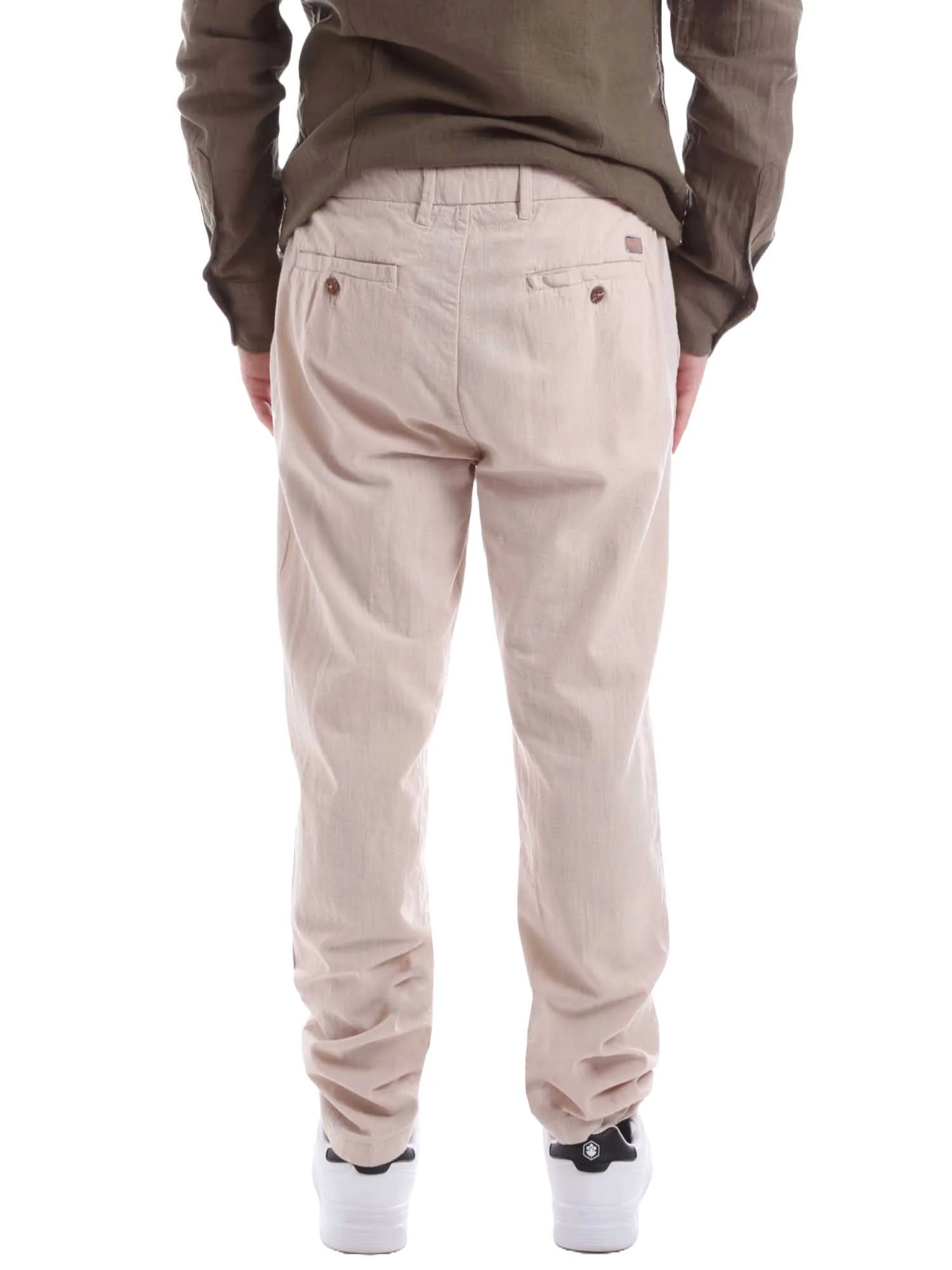 Yes-zee Pantaloni Uomo | P670 PW00 - Image 4