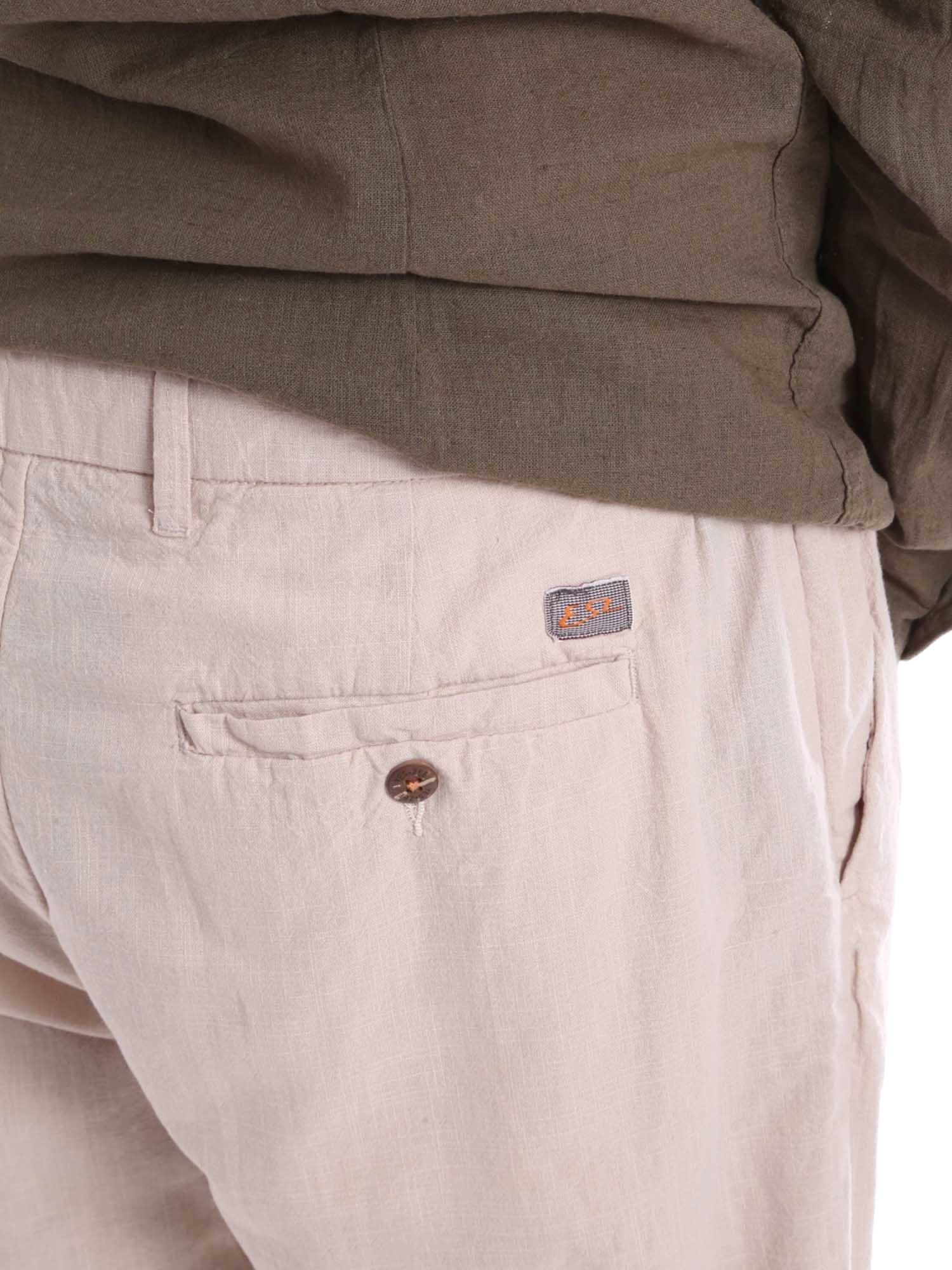 Yes-zee Pantaloni Uomo | P670 PW00 - Image 5