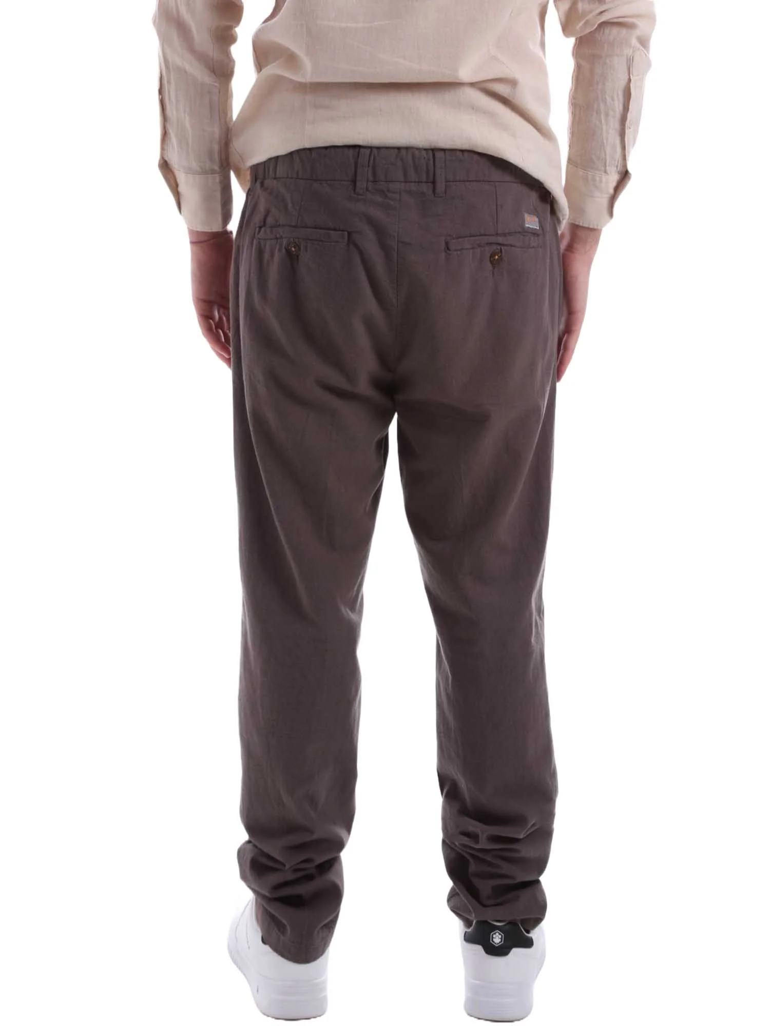 Yes-zee Pantaloni Uomo | P670 PW00 - Image 9