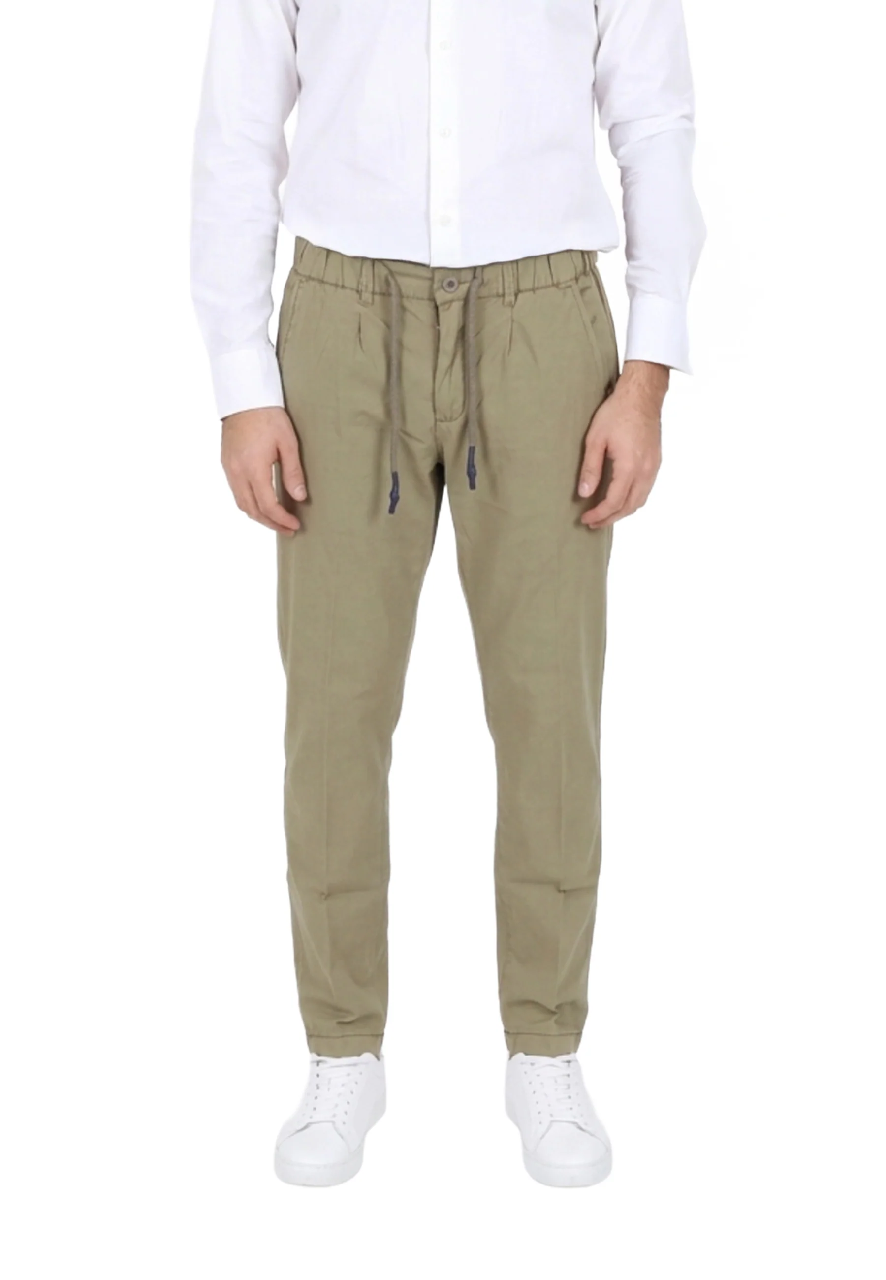 Yes-zee Pantaloni Uomo | P680 WV00 - Image 8