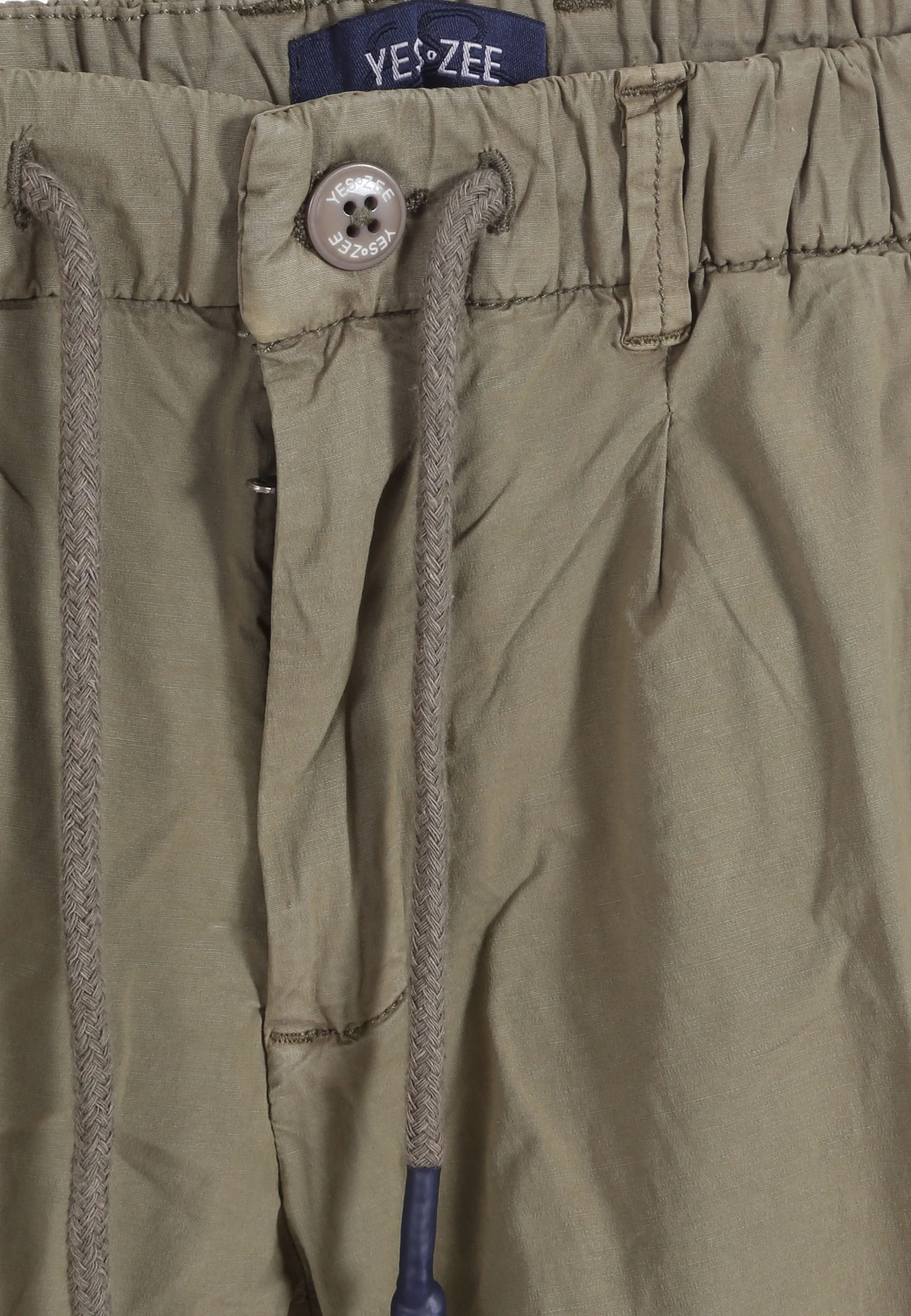 Yes-zee Pantaloni Uomo | P680 WV00 - Image 9