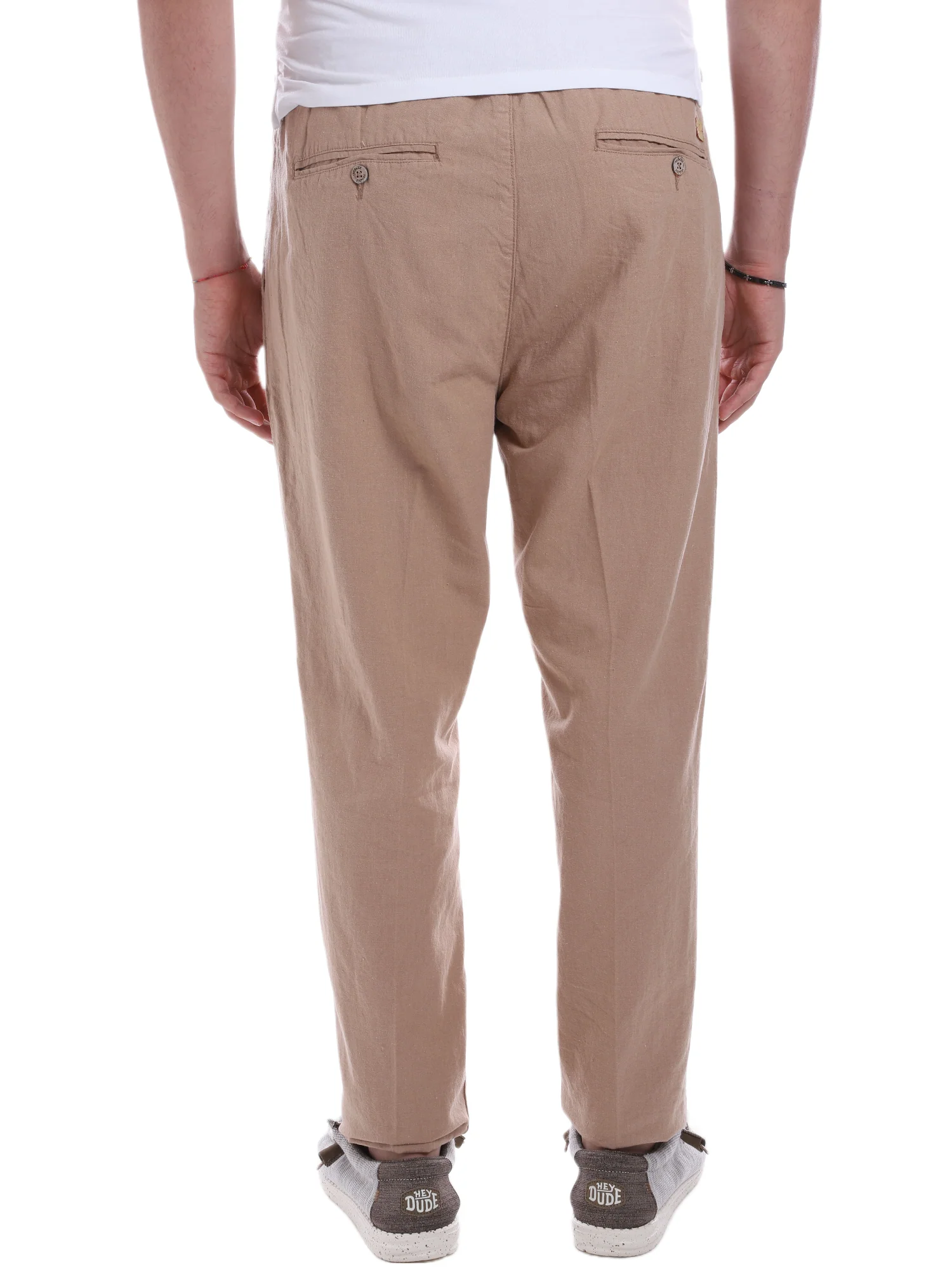 Yes-zee Pantaloni Uomo | P683 PE00 - Image 11