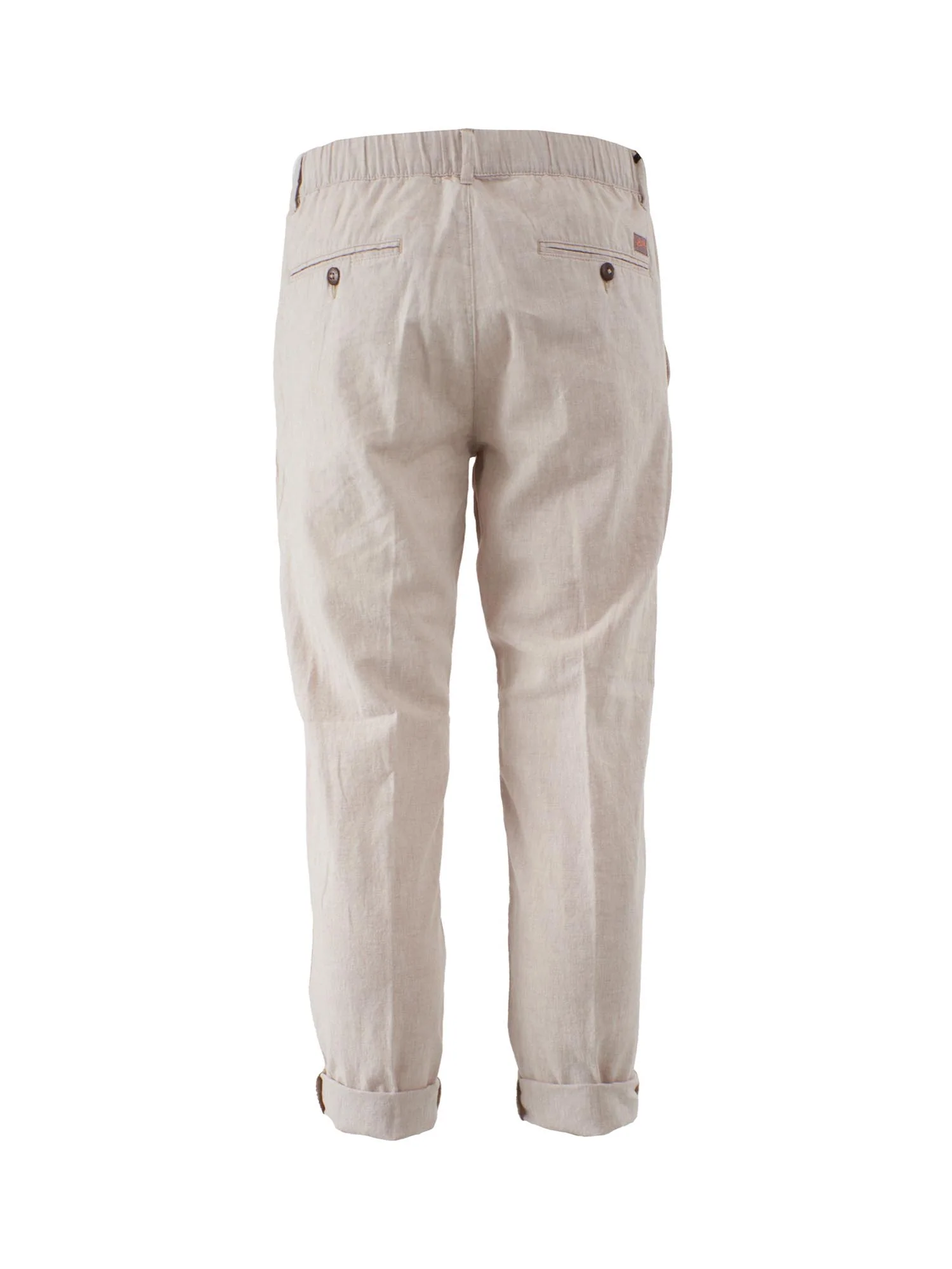 Yes-zee Pantaloni Uomo | P683 PE00 - Image 15
