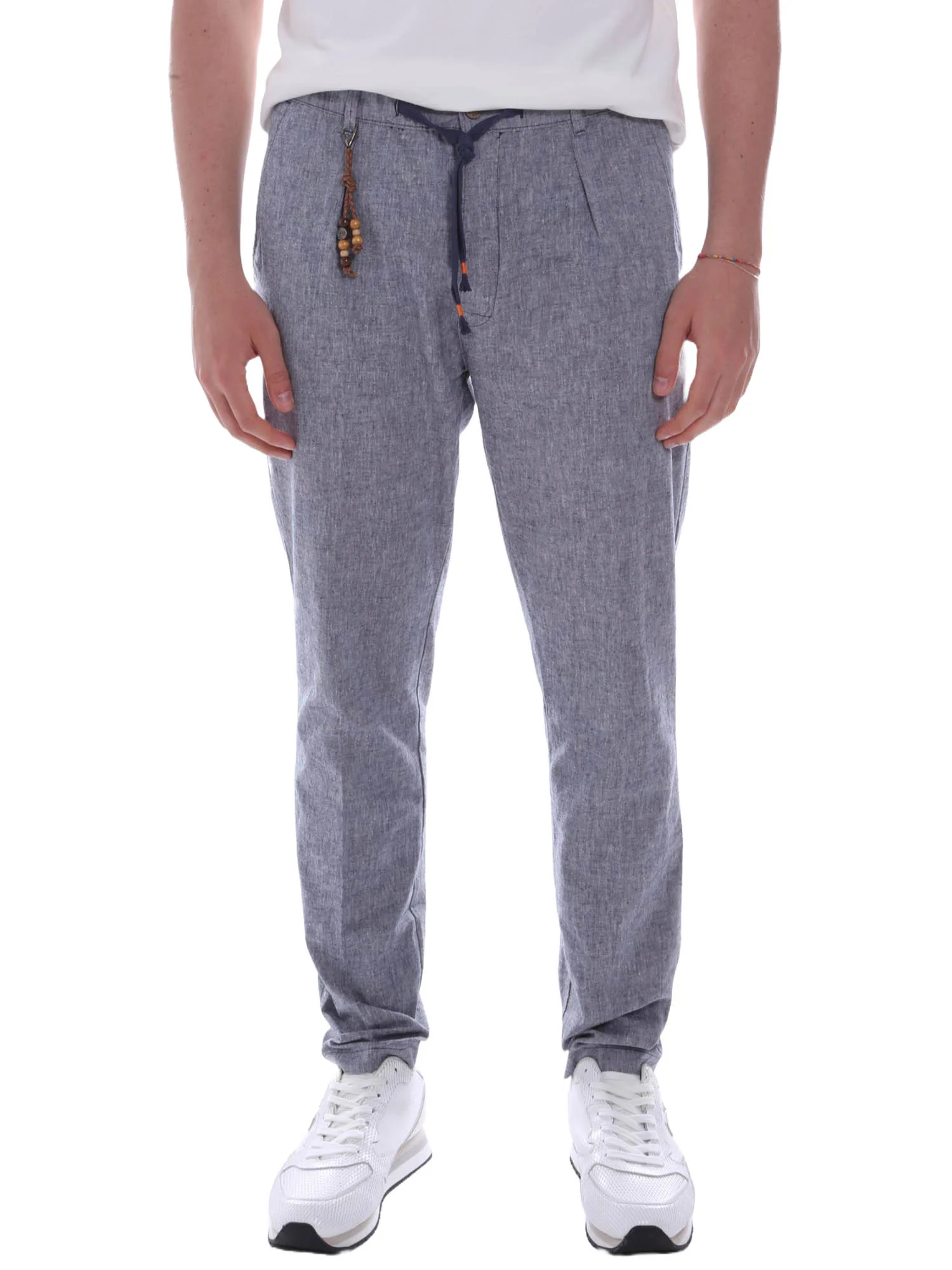 Yes-zee Pantaloni Uomo | P683 PE00 - Image 18