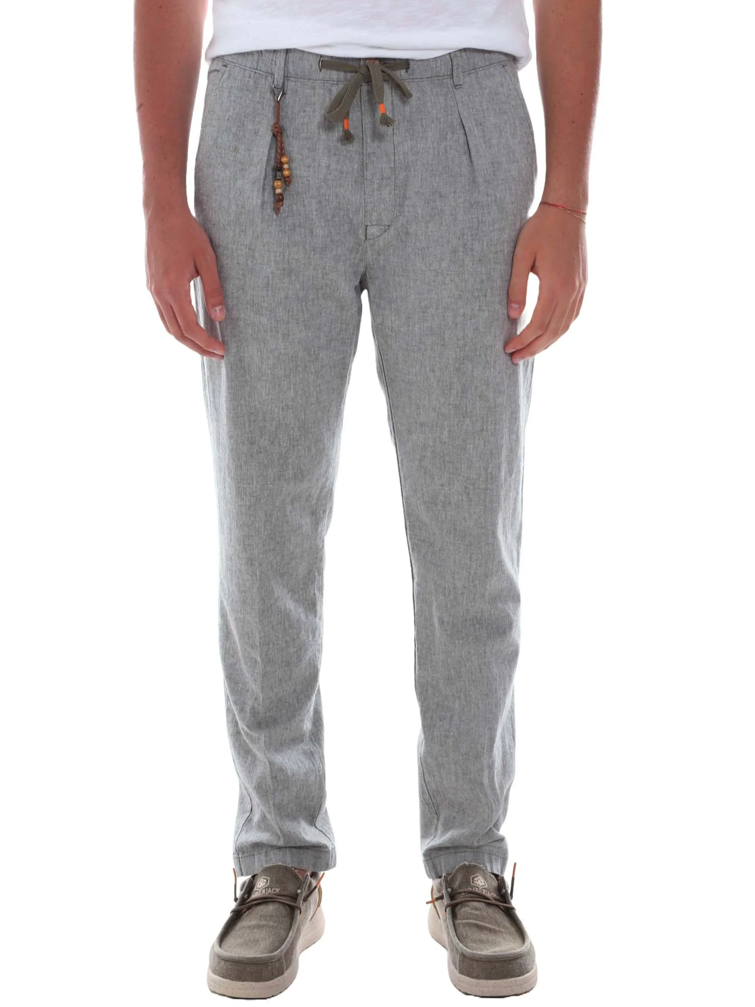 Yes-zee Pantaloni Uomo | P683 PE00 - Image 22