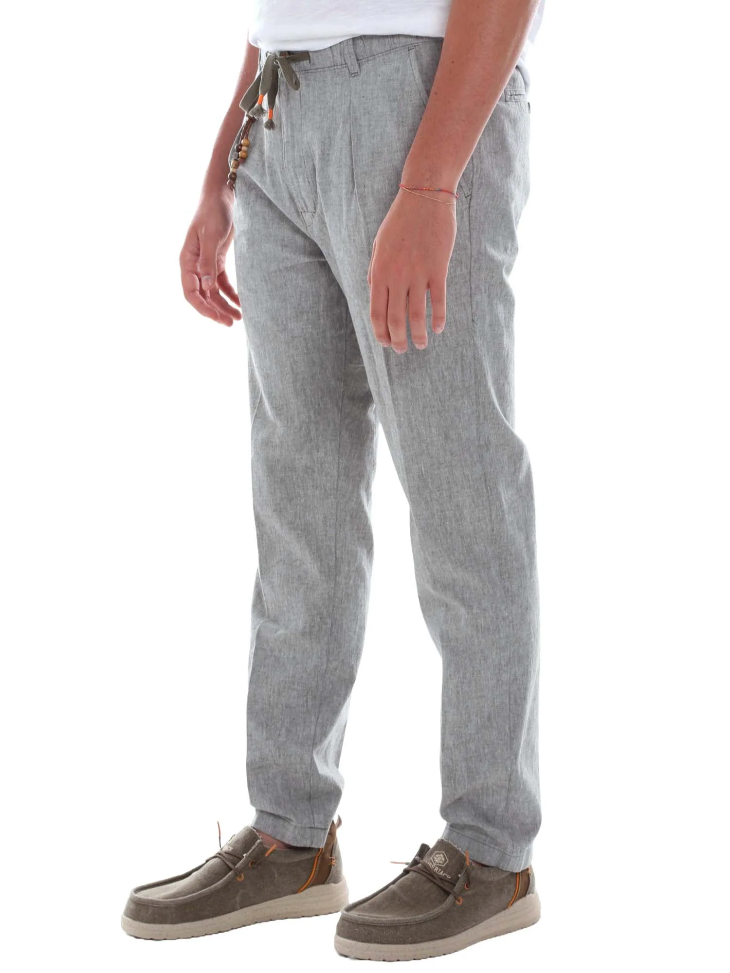 Yes-zee Pantaloni Uomo | P683 PE00 - Image 23