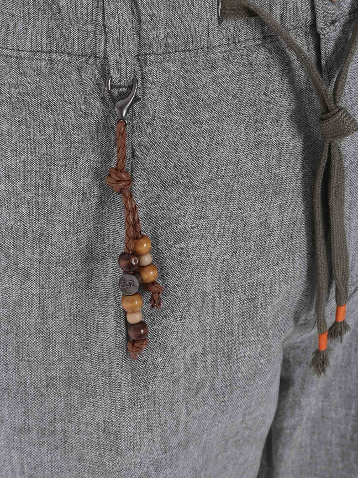 Yes-zee Pantaloni Uomo | P683 PE00 - Image 25