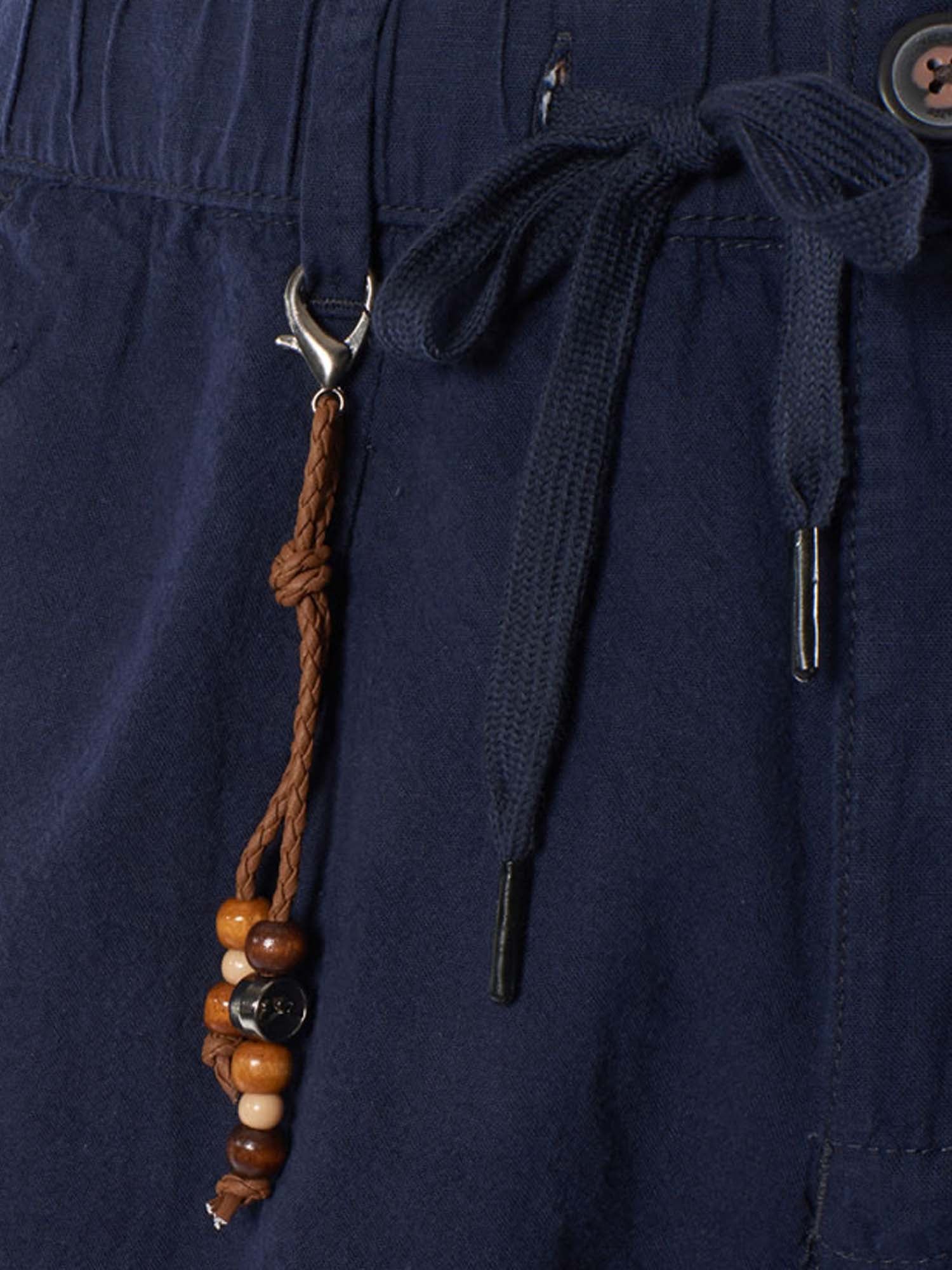 Yes-zee Pantaloni Uomo | P683 PE00 - Image 4