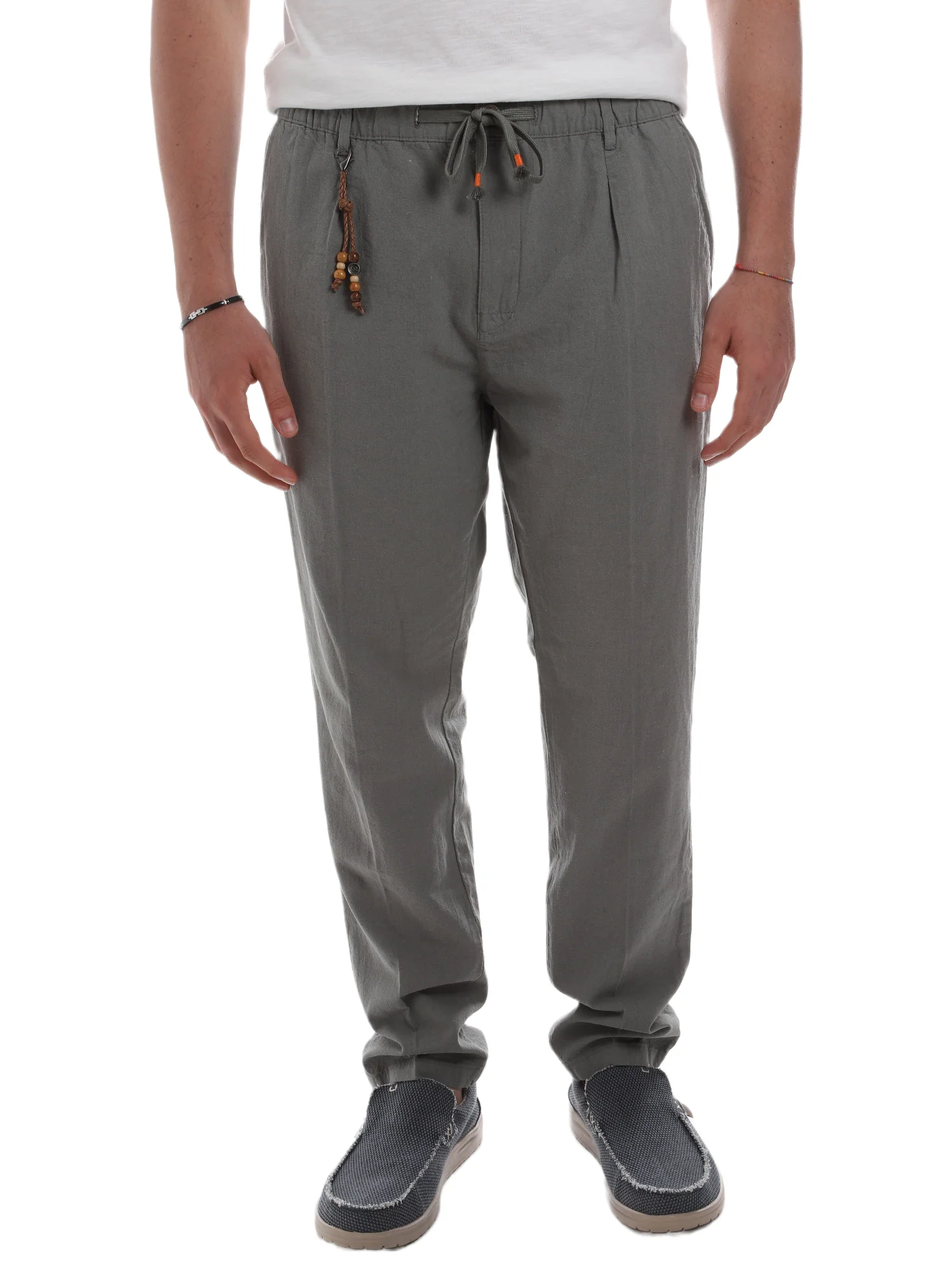 Yes-zee Pantaloni Uomo | P683 PE00 - Image 6