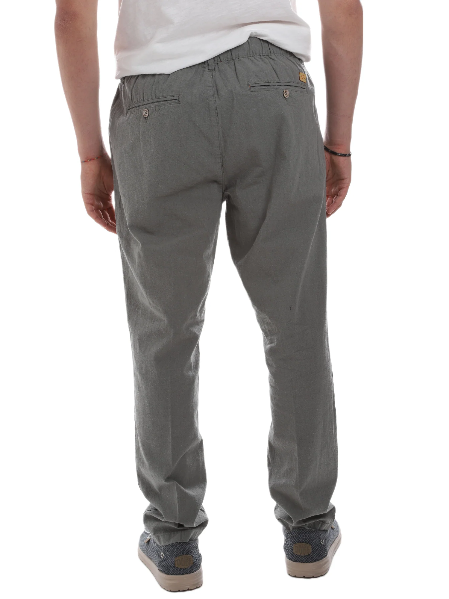 Yes-zee Pantaloni Uomo | P683 PE00 - Image 7