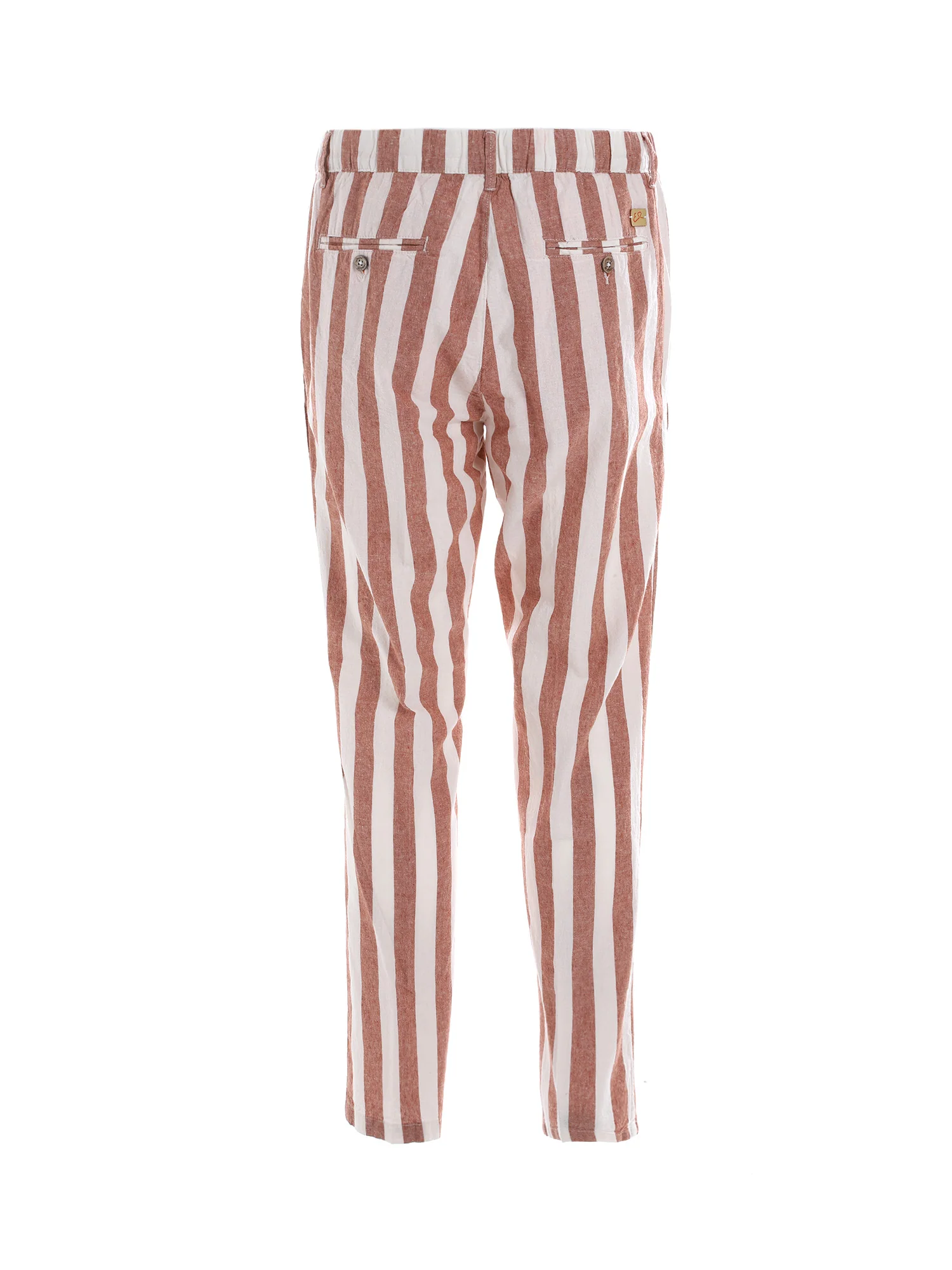 Yes-zee Pantaloni Uomo | P683 PO00 - Image 2