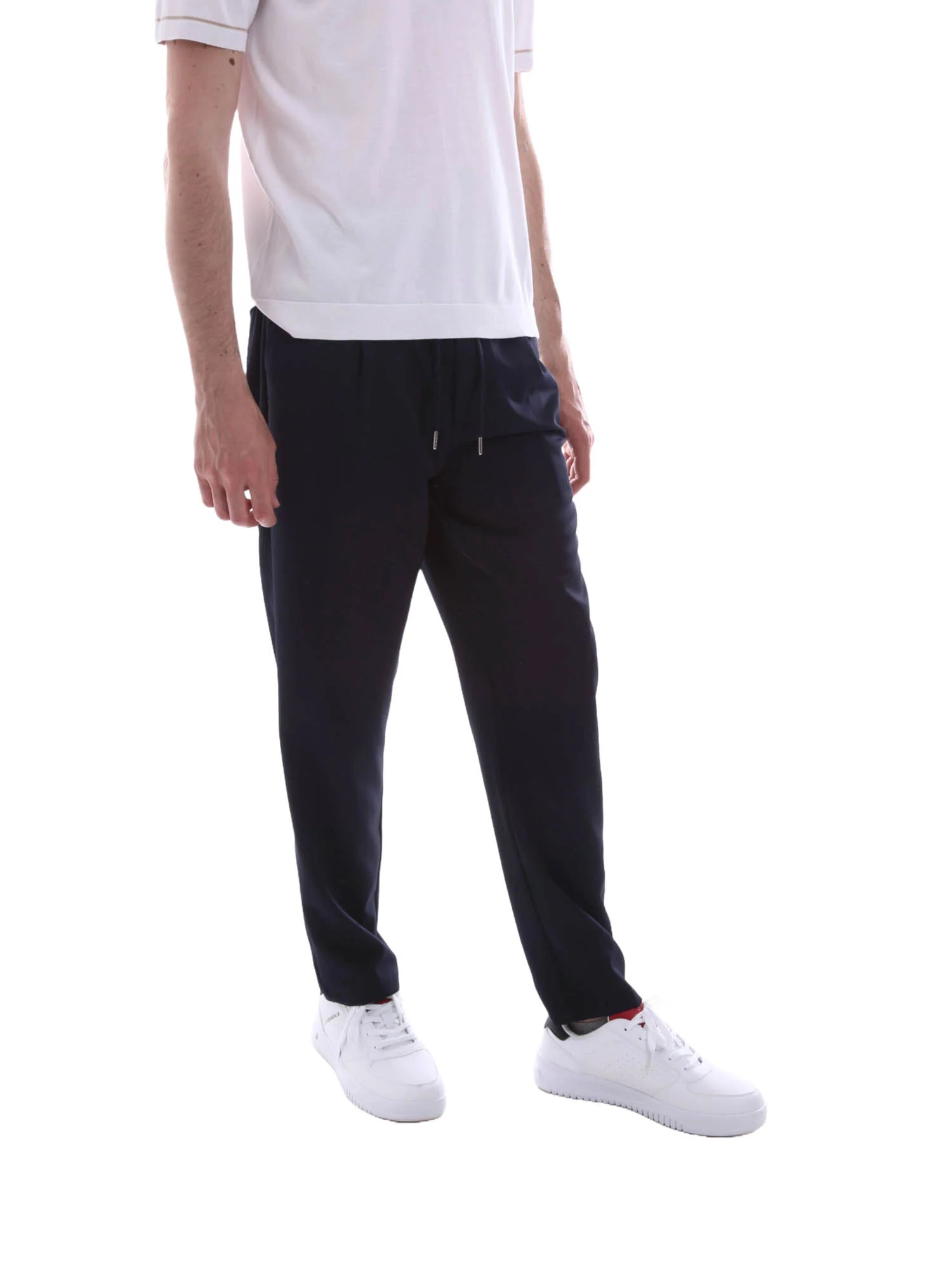 Yes-zee Pantaloni Uomo | P690 KE00 - Image 3