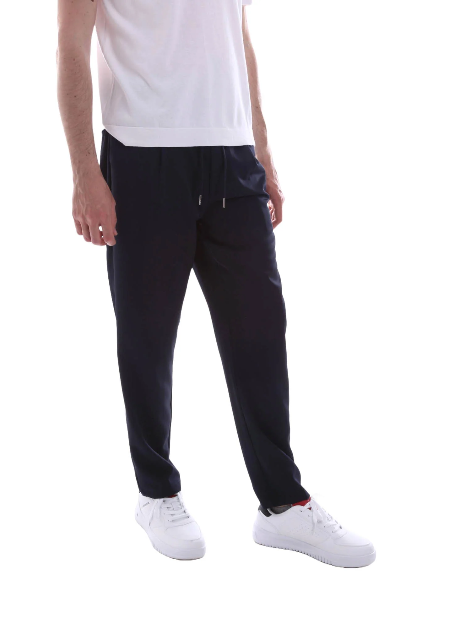 Yes-zee Pantaloni Uomo | P690 KE00 - Image 8