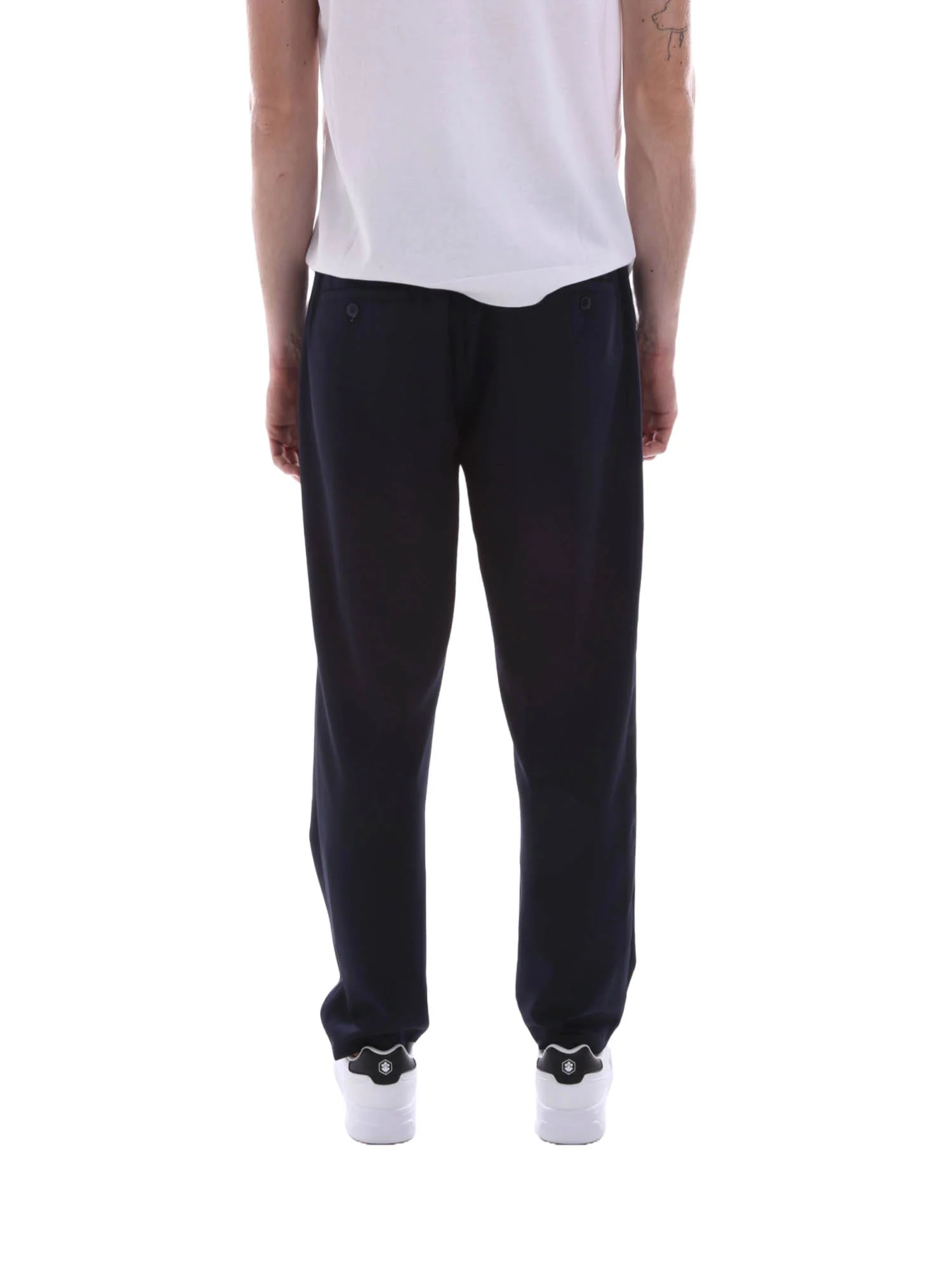 Yes-zee Pantaloni Uomo | P690 KE00 - Image 9