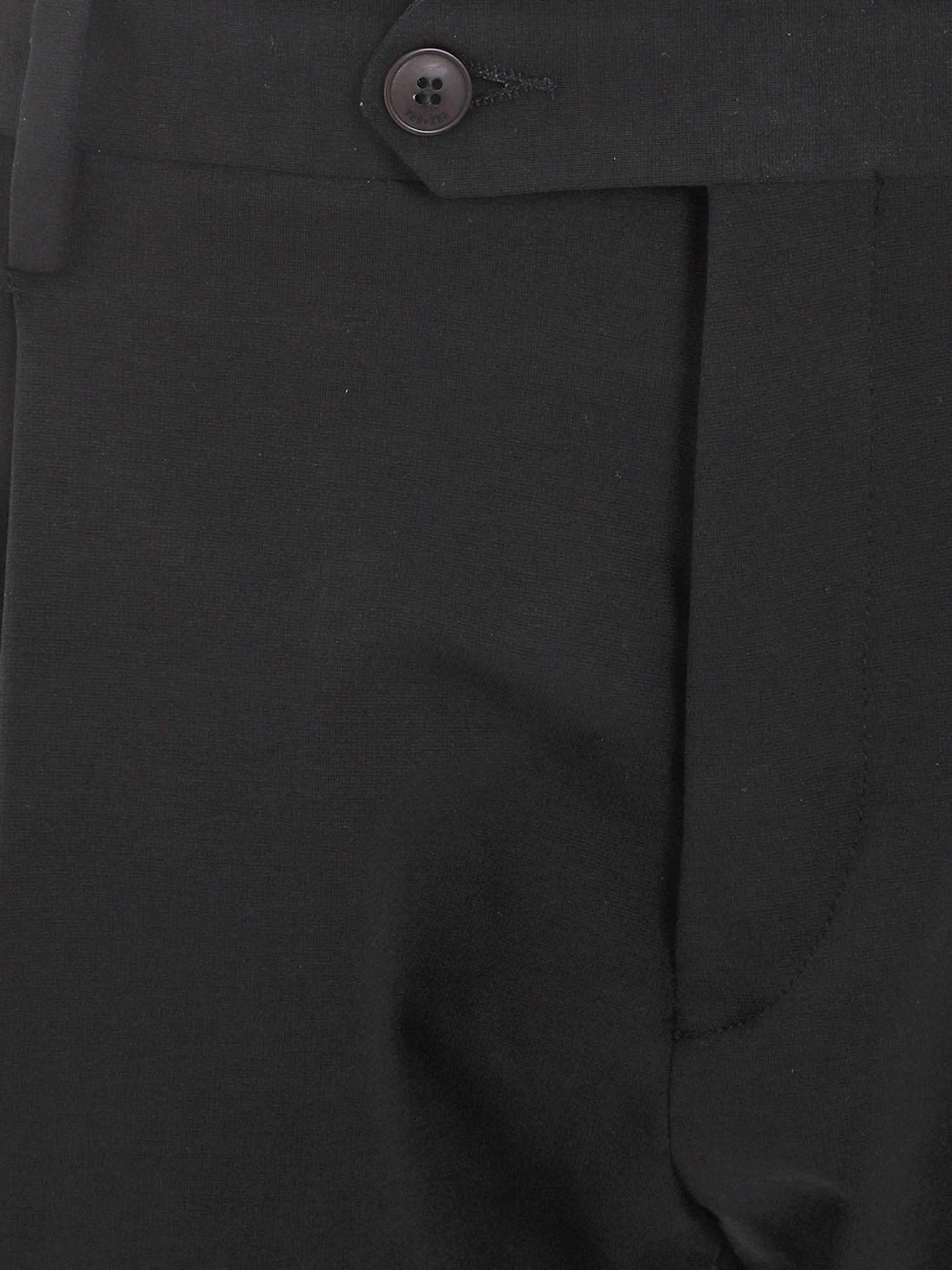 Yes-zee Pantaloni Uomo | P696 DL00 - Image 3
