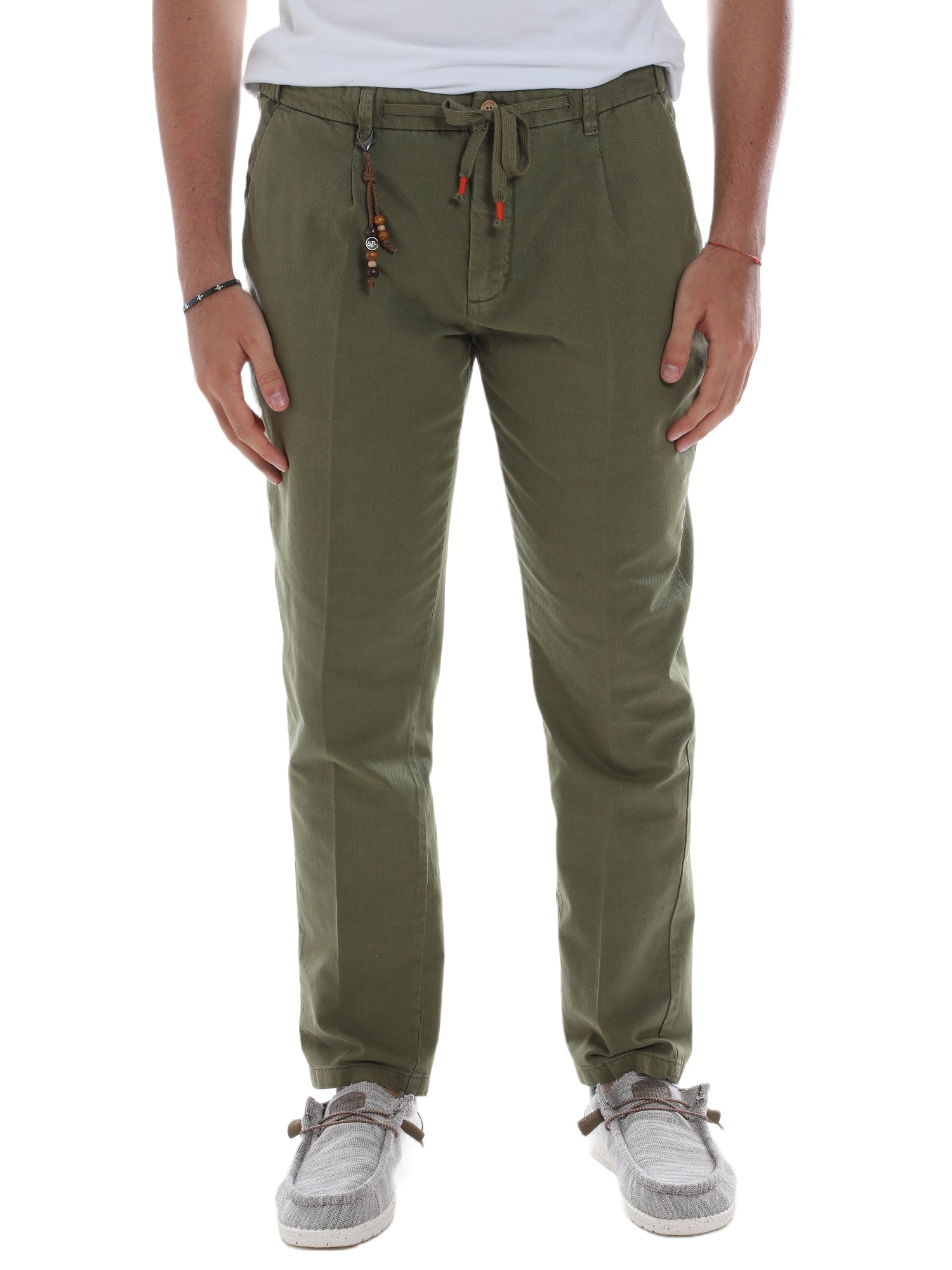 Yes-zee Pantaloni Uomo | P698 PH00 - Image 10