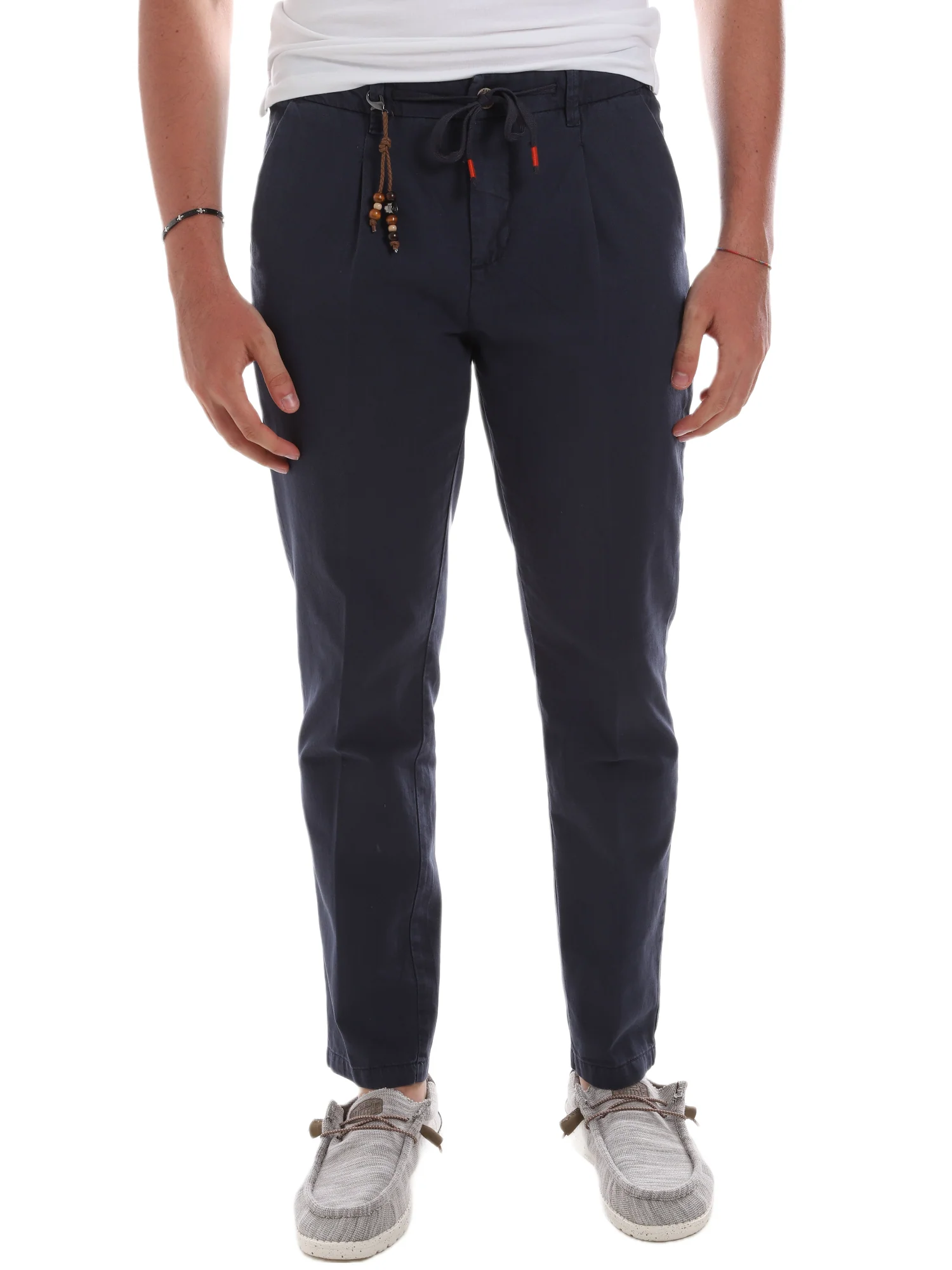 Yes-zee Pantaloni Uomo | P698 PH00 - Image 6