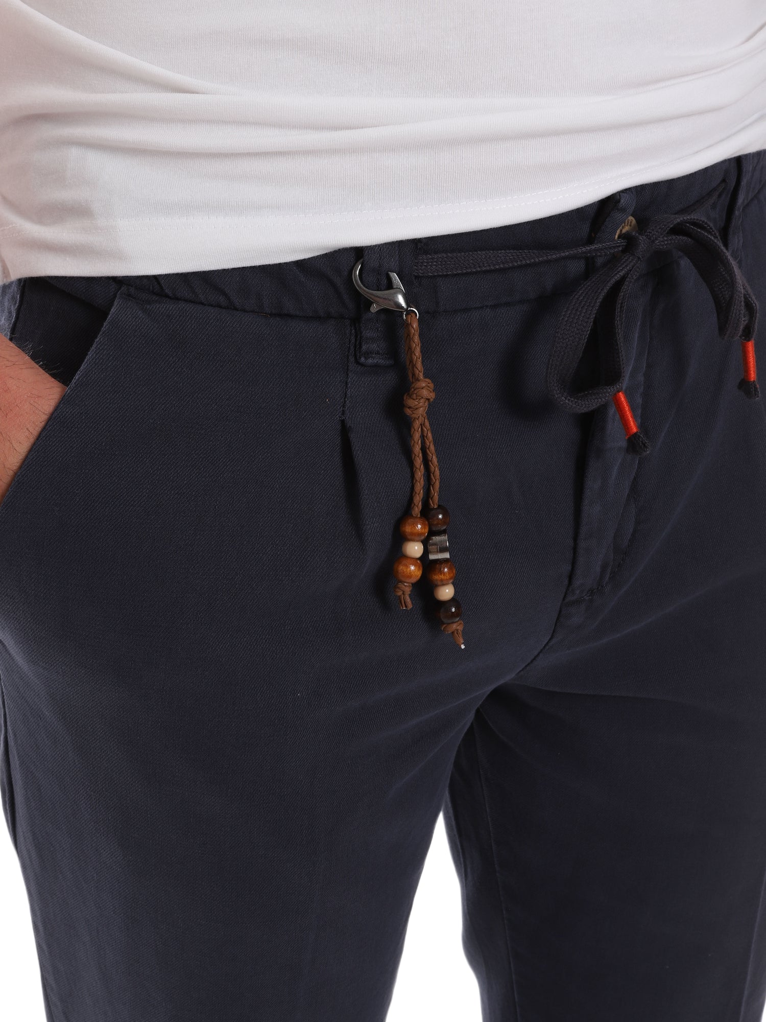 Yes-zee Pantaloni Uomo | P698 PH00 - Image 8