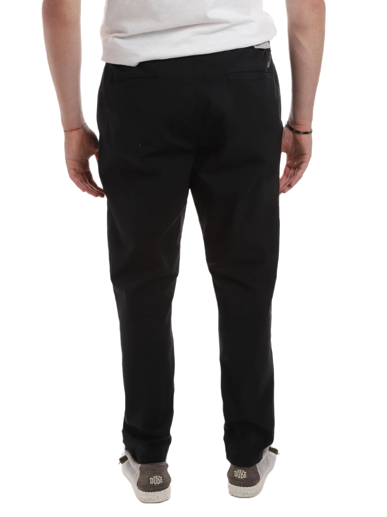 Yes-zee Pantaloni Uomo | P698 WV00 - Image 3