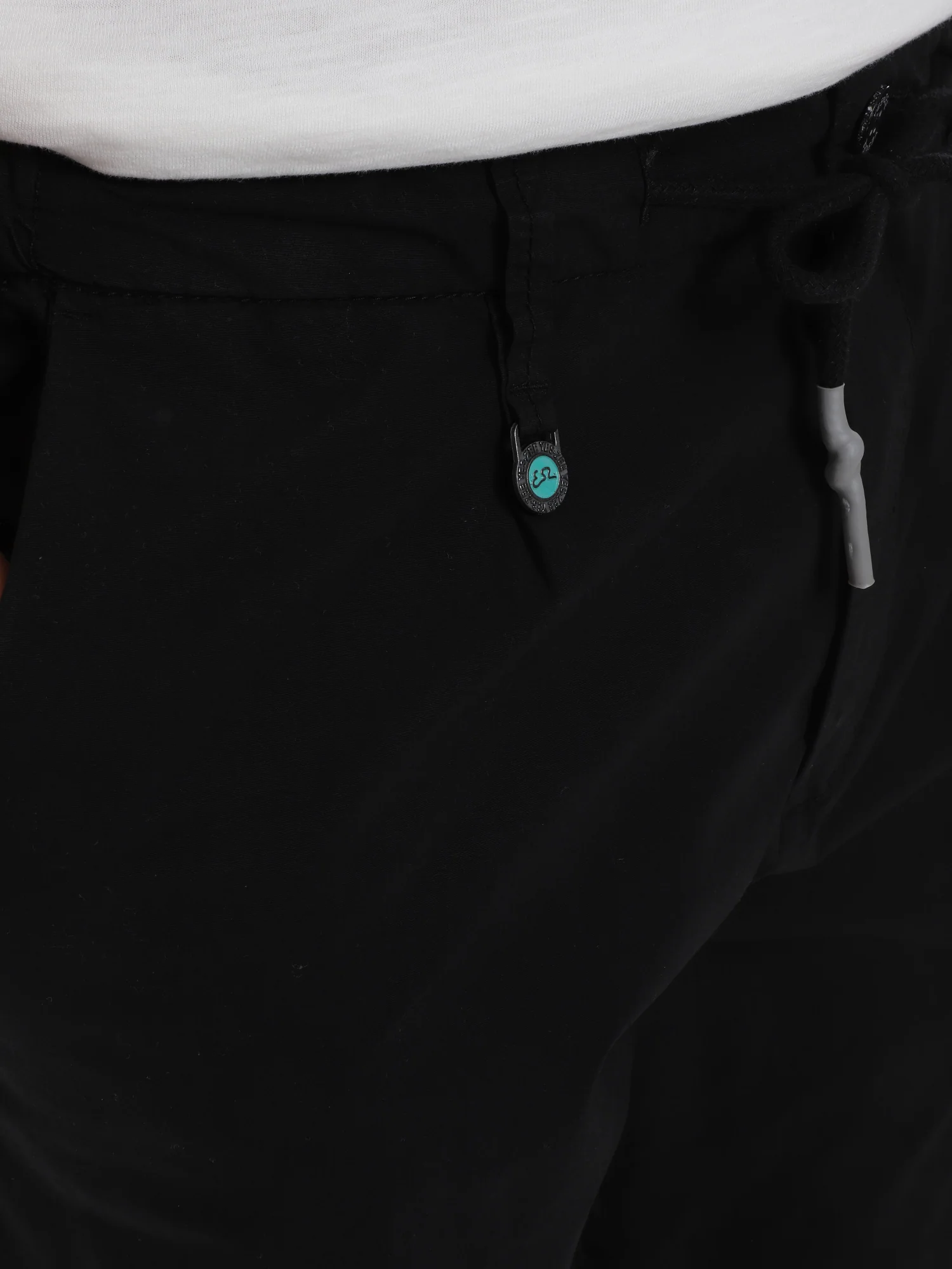Yes-zee Pantaloni Uomo | P698 WV00 - Image 4