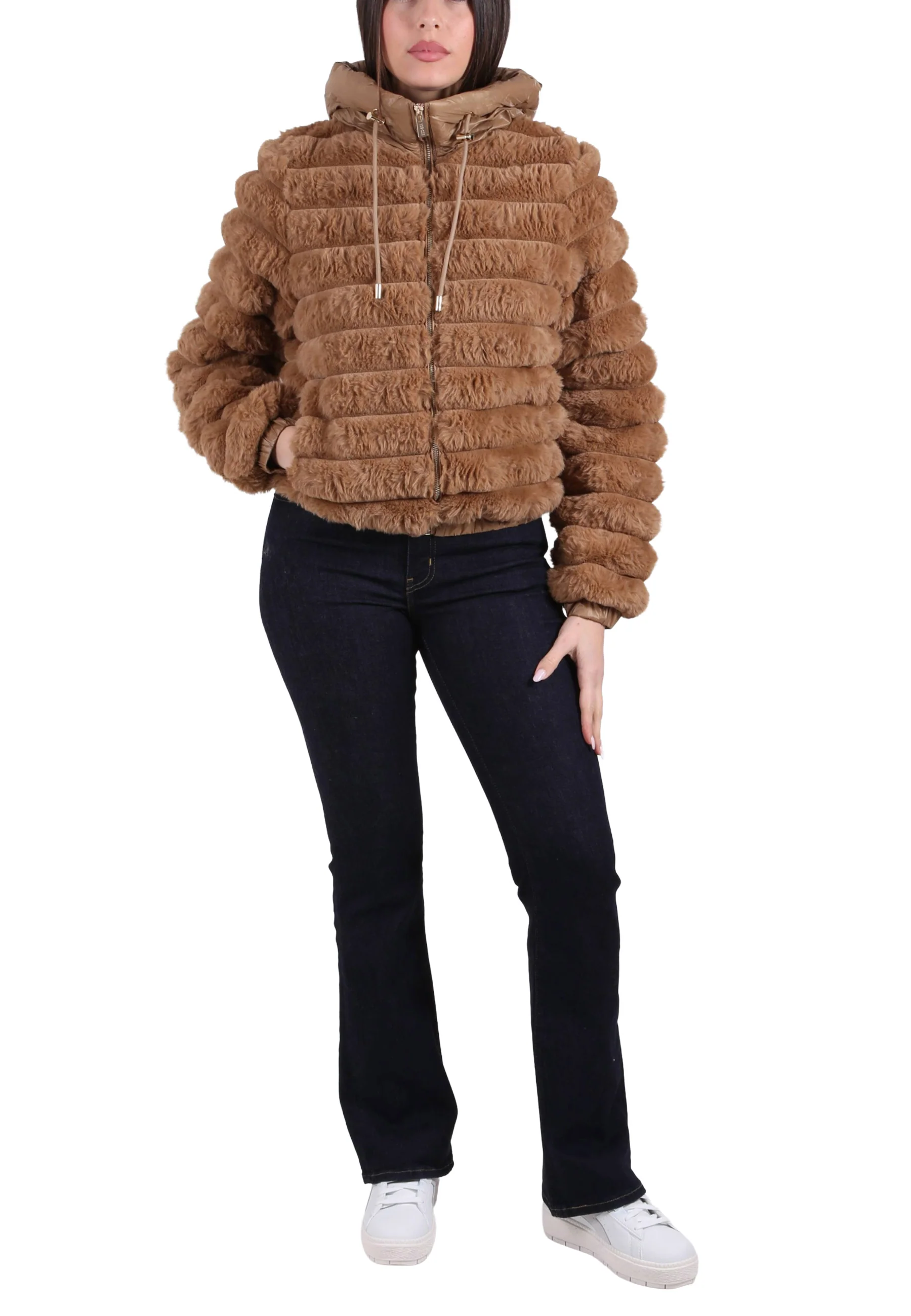 Yes-zee Pellicce Donna | J012 K200 - Image 14