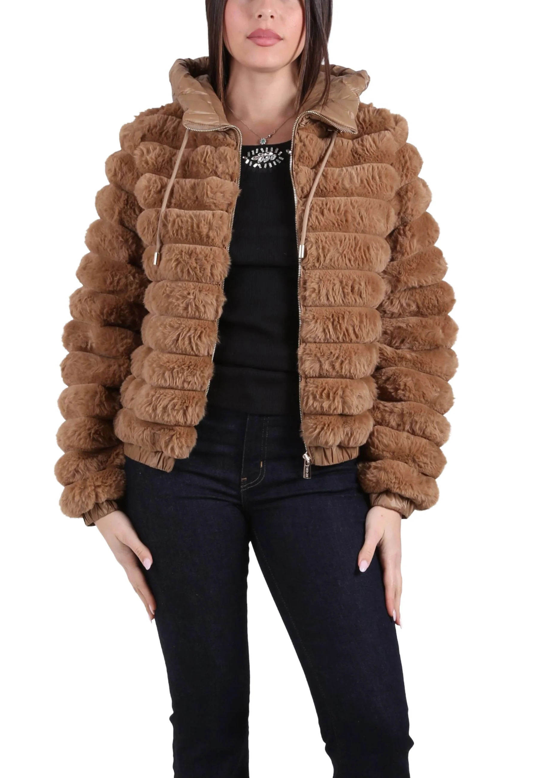 Yes-zee Pellicce Donna | J012 K200 - Image 15
