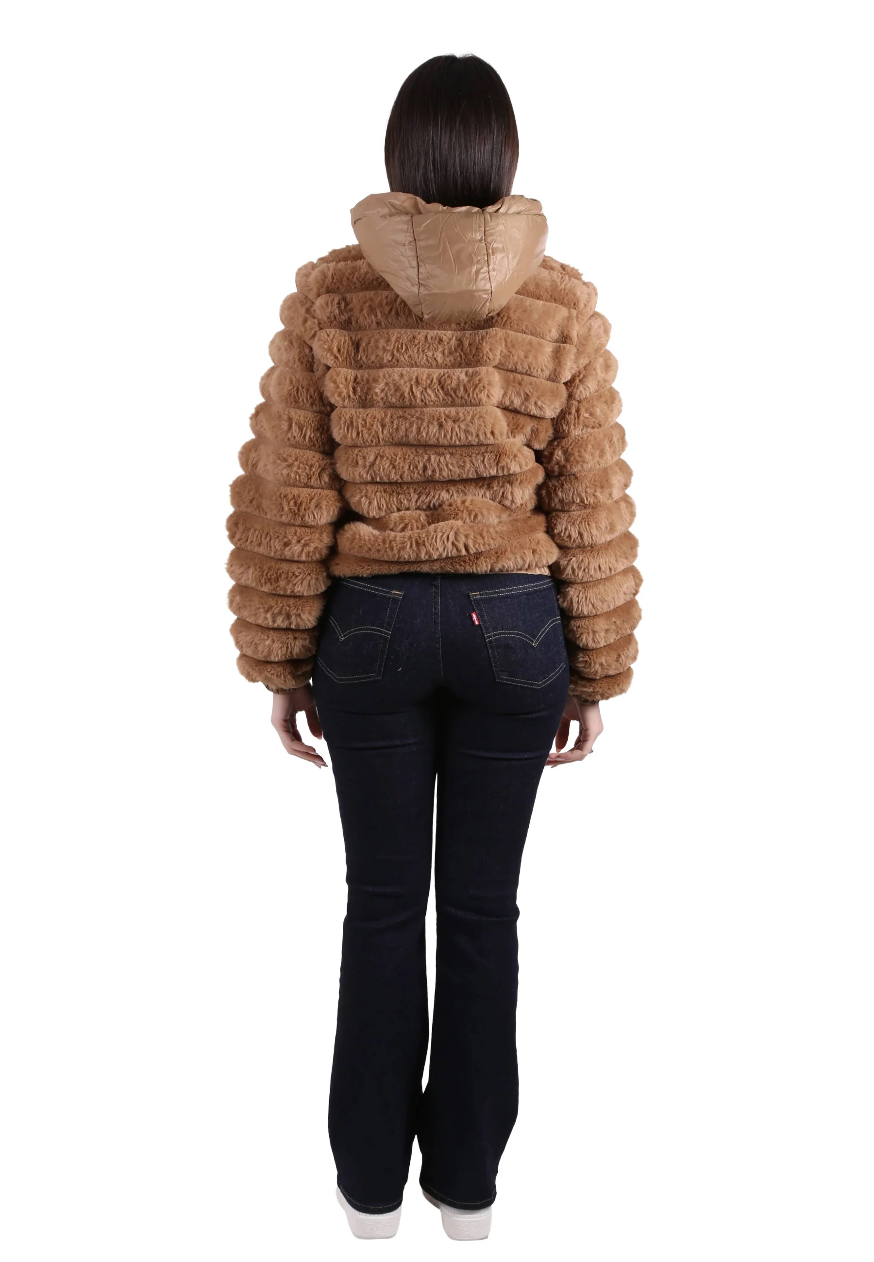 Yes-zee Pellicce Donna | J012 K200 - Image 16