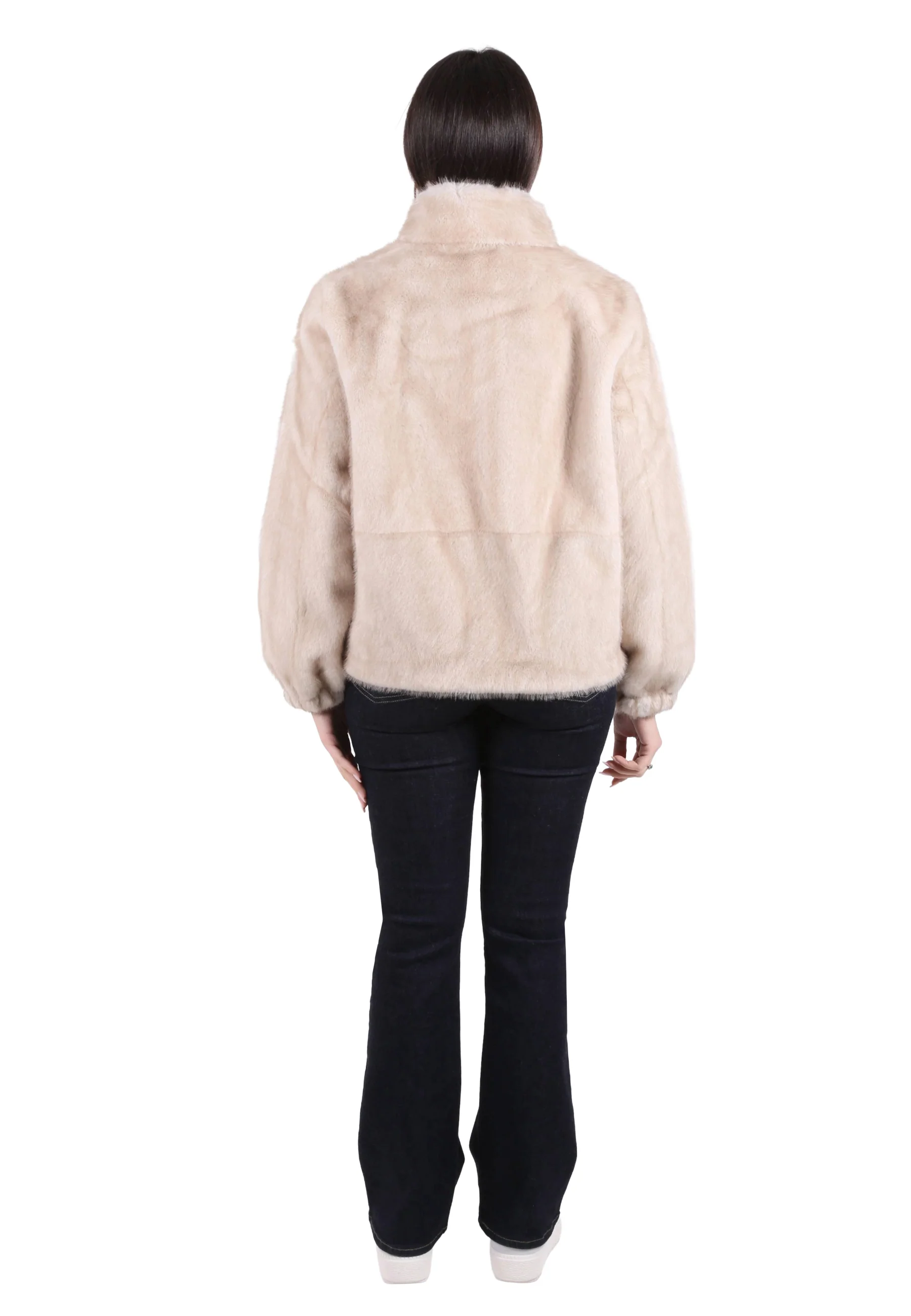 Yes-zee Pellicce Donna | J046 KI00 - Image 9