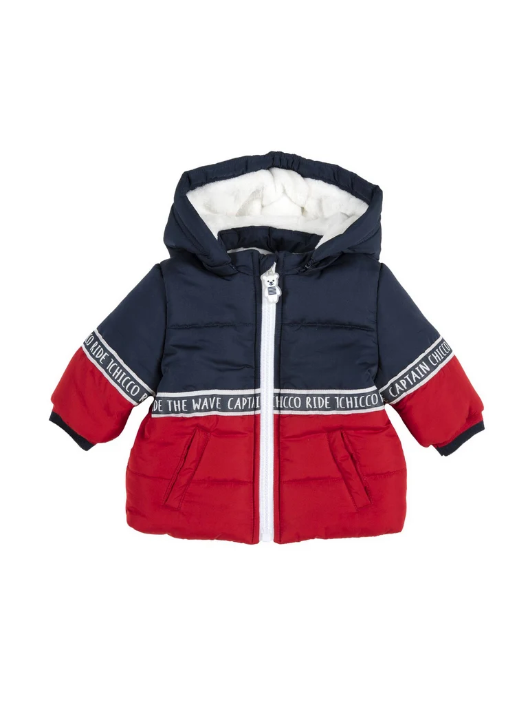 Chicco Piumini Bambini | 09087510000000