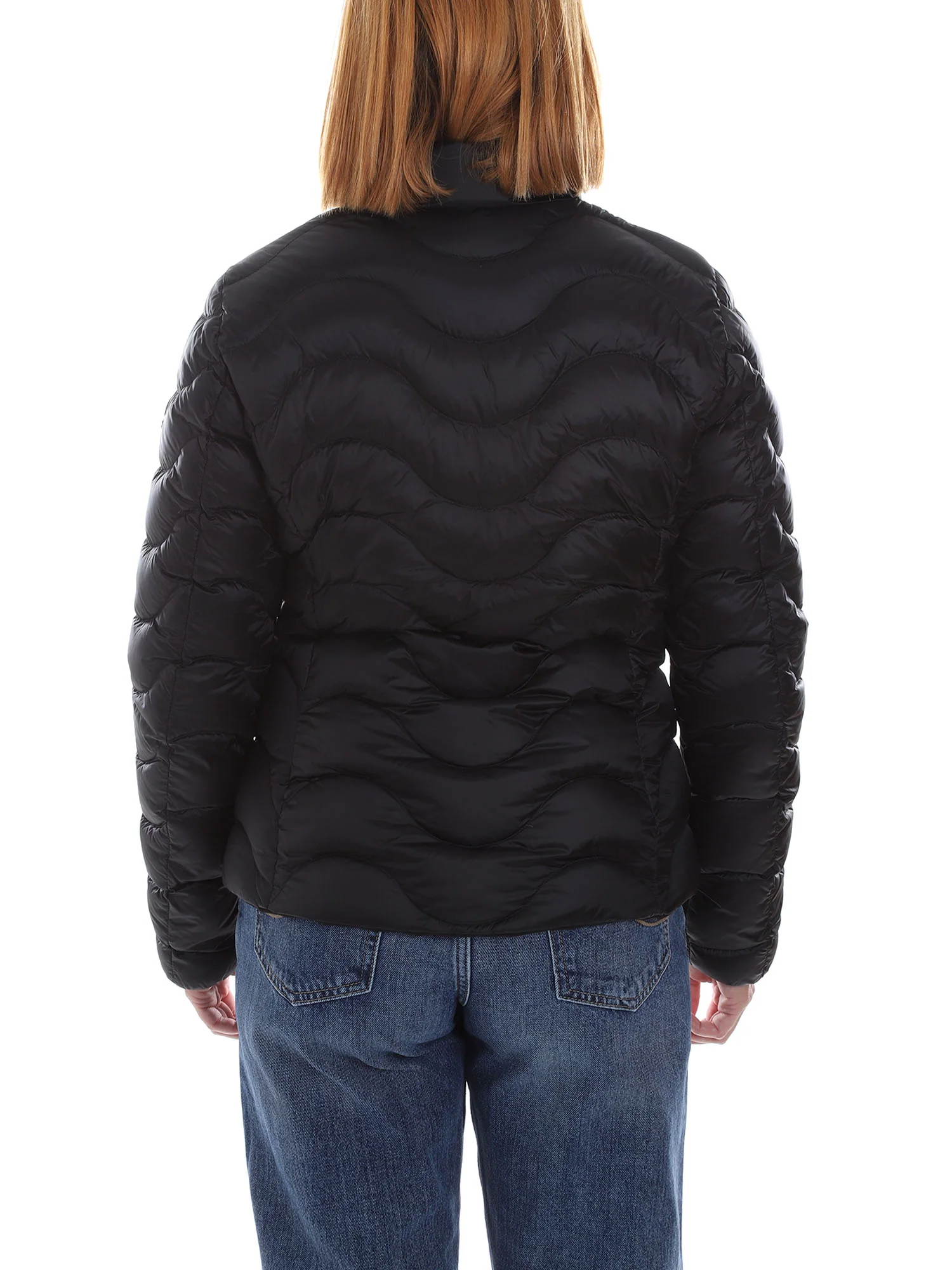 Ciesse Piumini Piumini Donna | 233CFWJ12664 N1C10D - Image 10