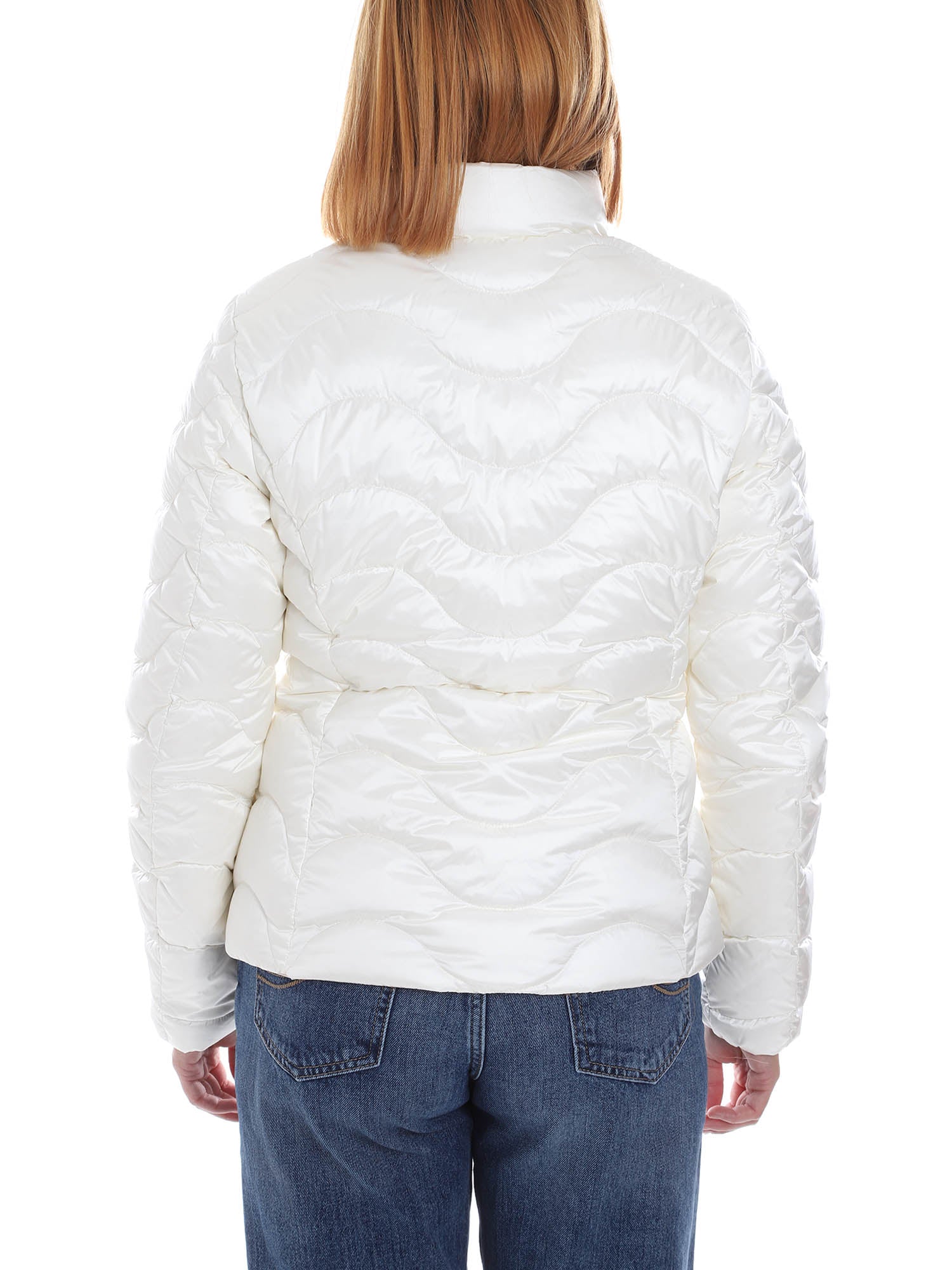 Ciesse Piumini Piumini Donna | 233CFWJ12664 N1C10D - Image 4