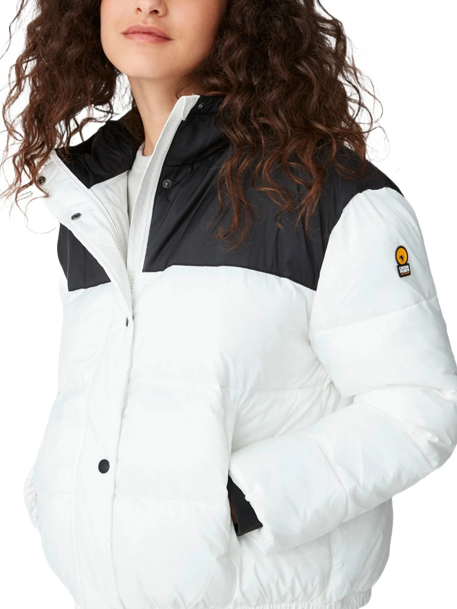 Ciesse Piumini Piumini Donna | 236CAWJ05140 N0211R - Image 3