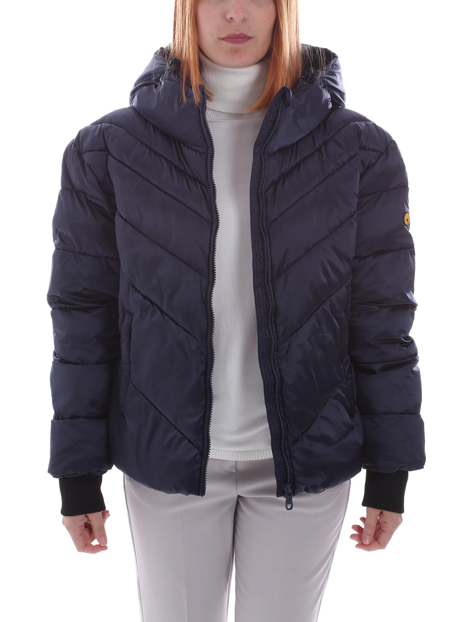 Ciesse Piumini Piumini Donna | 243CPWJ05146 N0G10P - Image 3
