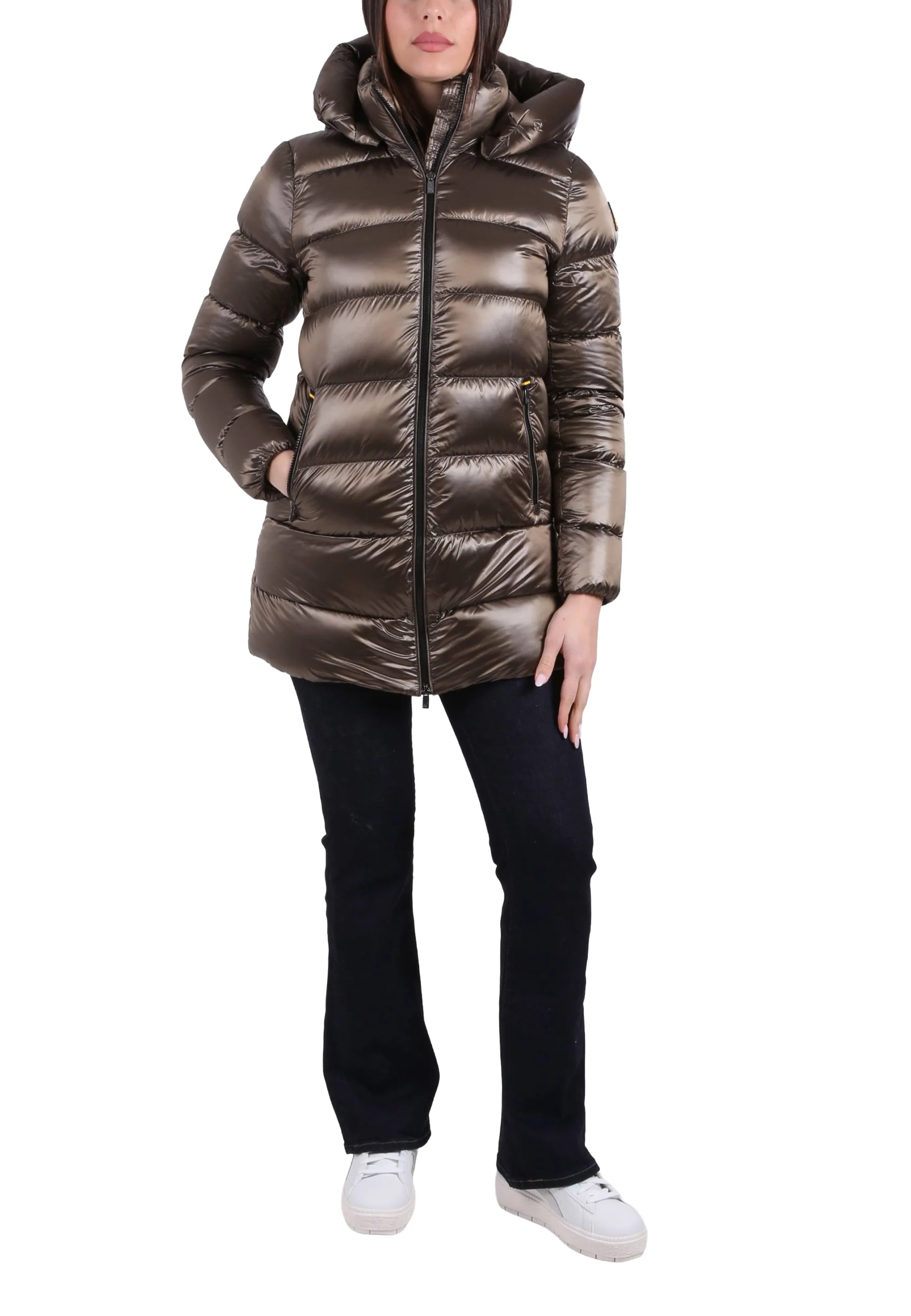 Ciesse Piumini Piumini Donna | 253CFWJI3018 N3O11D - Image 10
