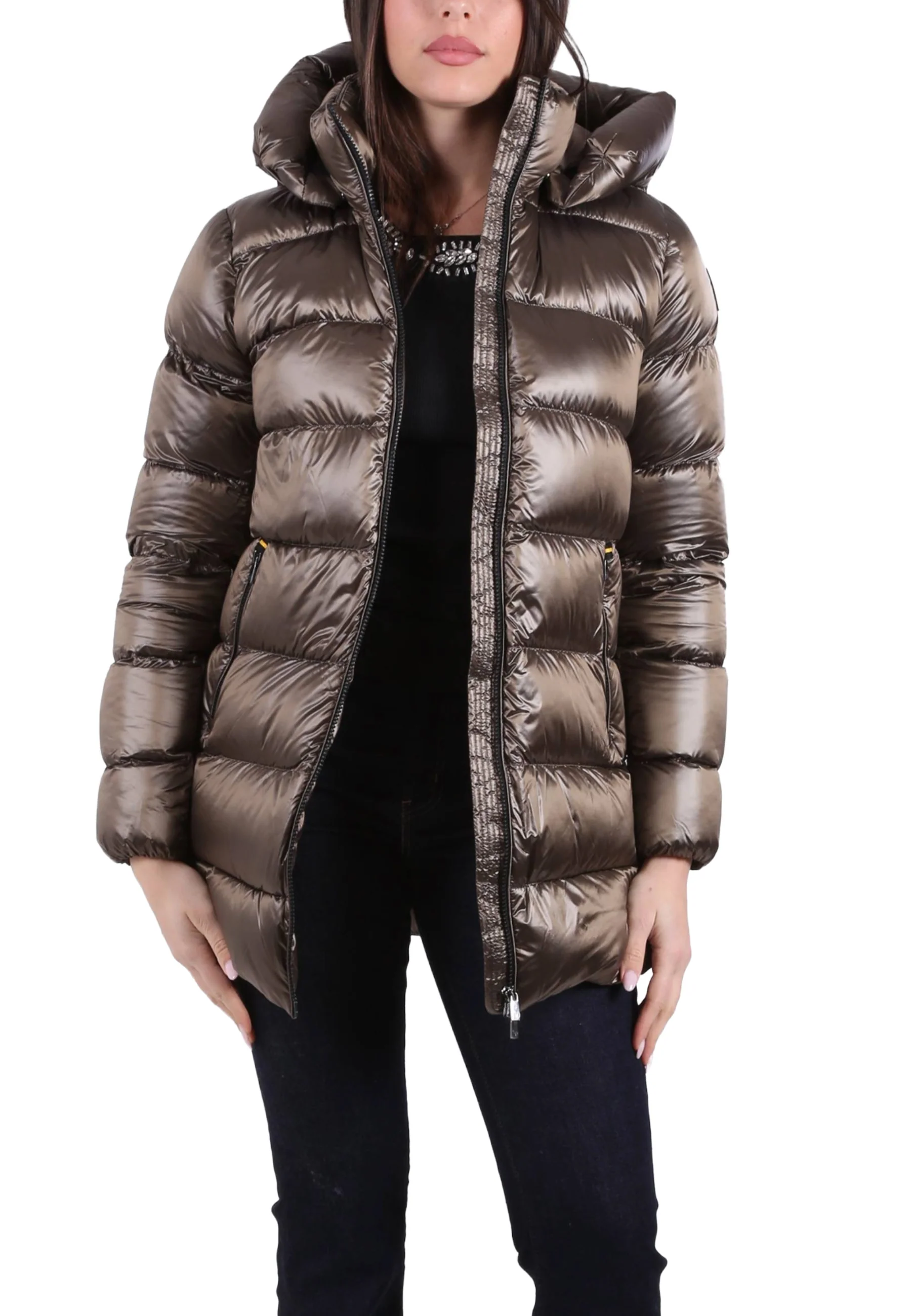 Ciesse Piumini Piumini Donna | 253CFWJI3018 N3O11D - Image 11