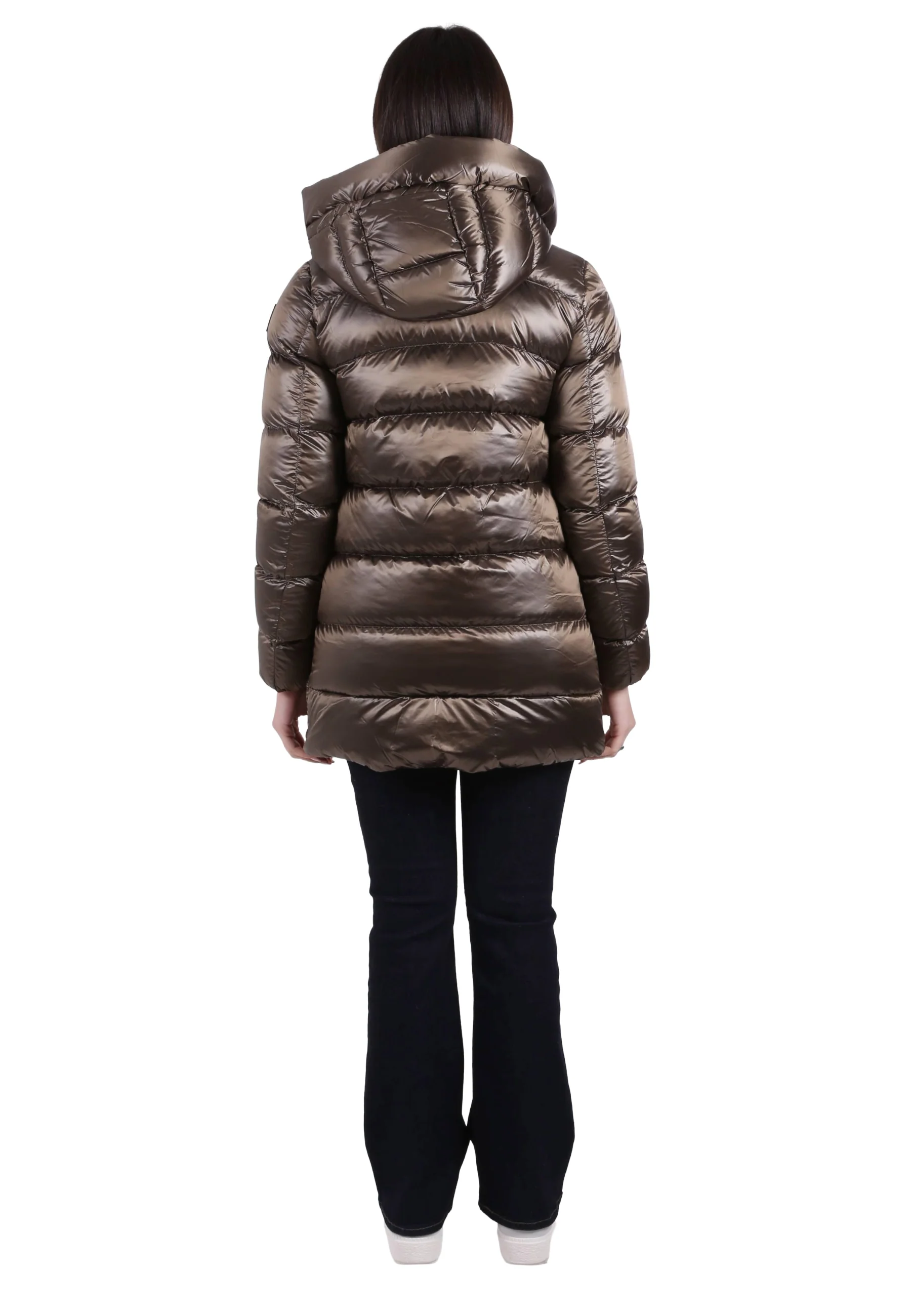 Ciesse Piumini Piumini Donna | 253CFWJI3018 N3O11D - Image 12