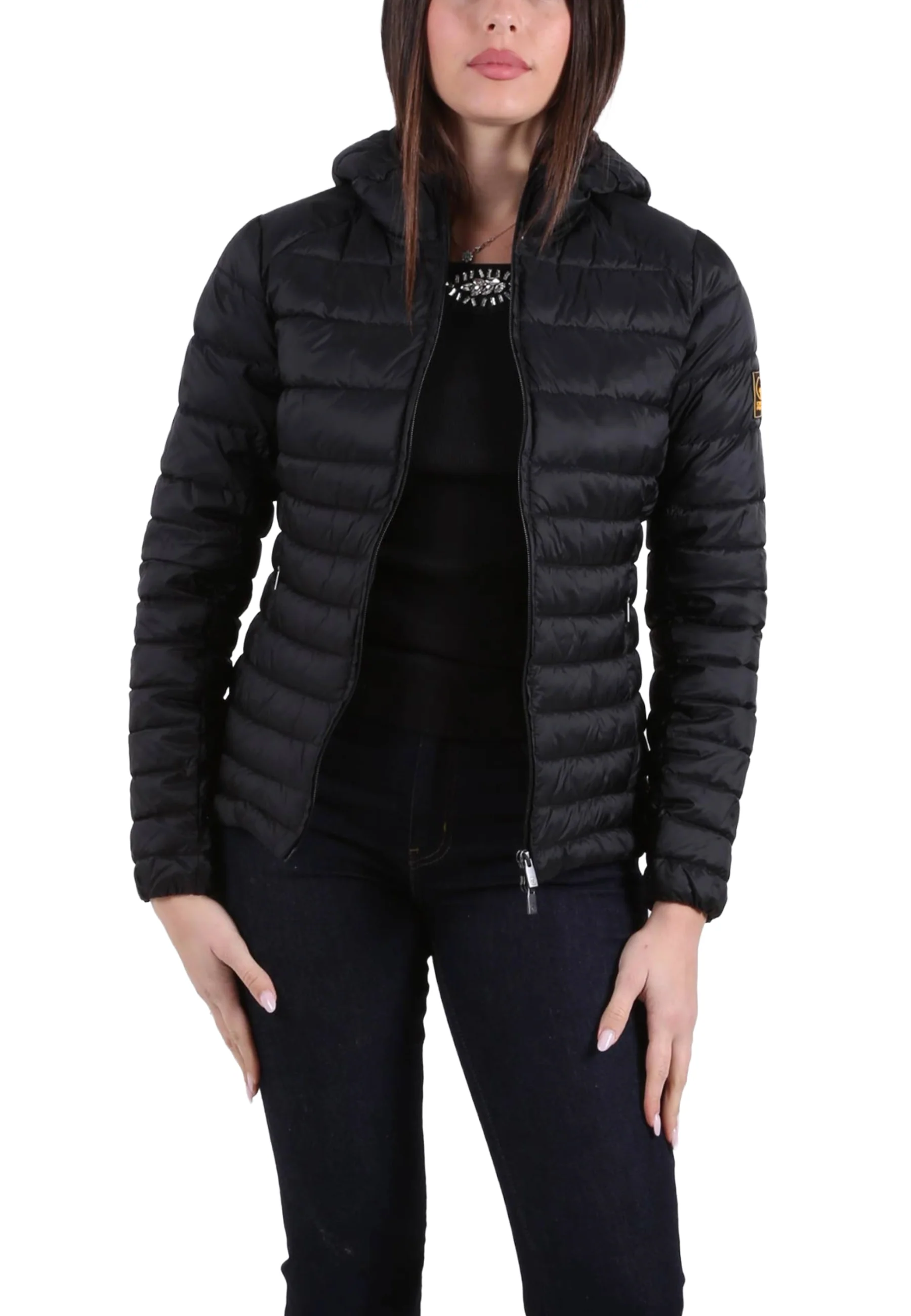 Ciesse Piumini Piumini Donna | 253CPWJ05054 N0211R - Image 11
