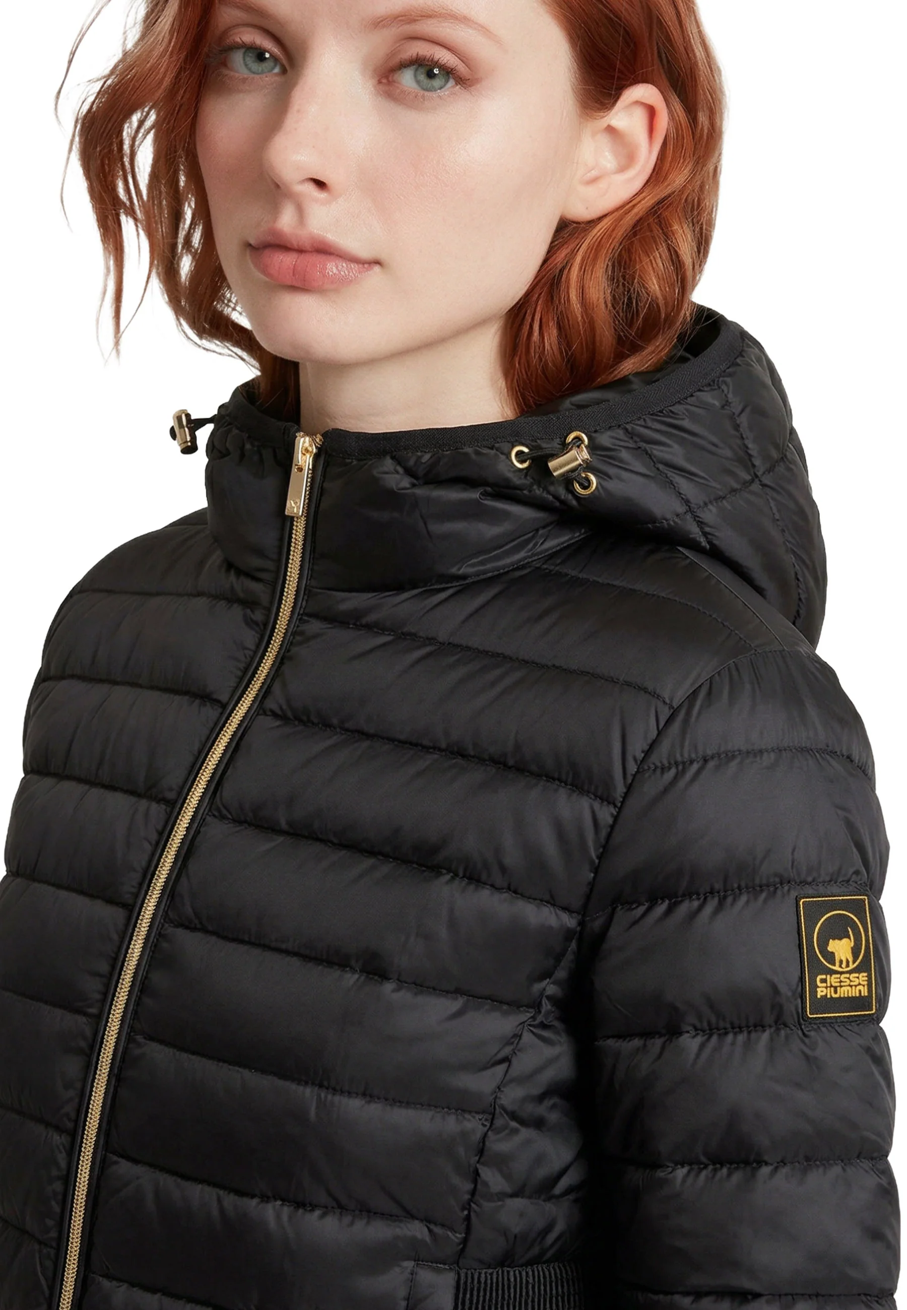 Ciesse Piumini Carrie 2.0 Piumini Donna | 265CFWJ00178 N1C10D - Image 10