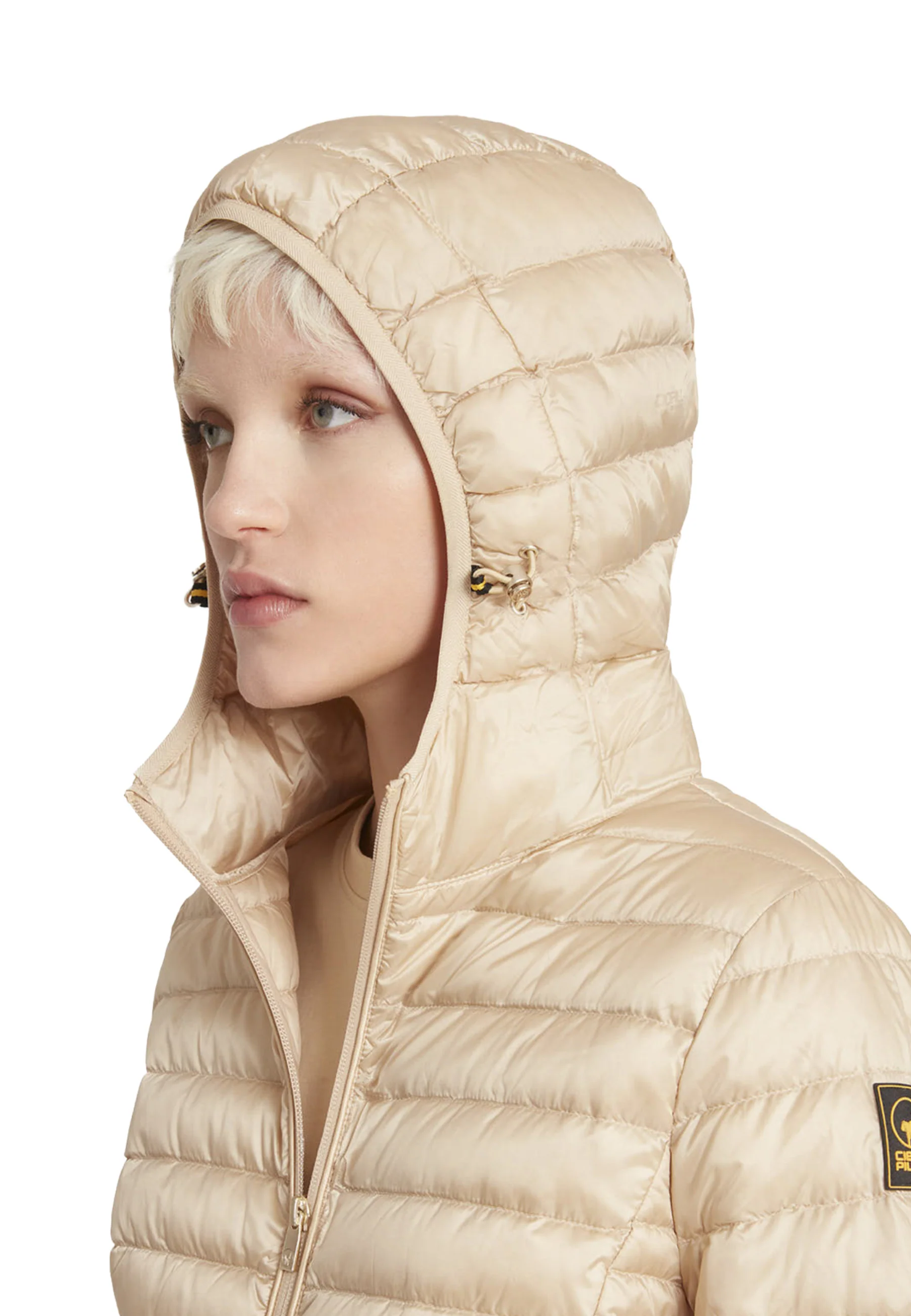 Ciesse Piumini Carrie 2.0 Piumini Donna | 265CFWJ00178 N1C10D - Image 16