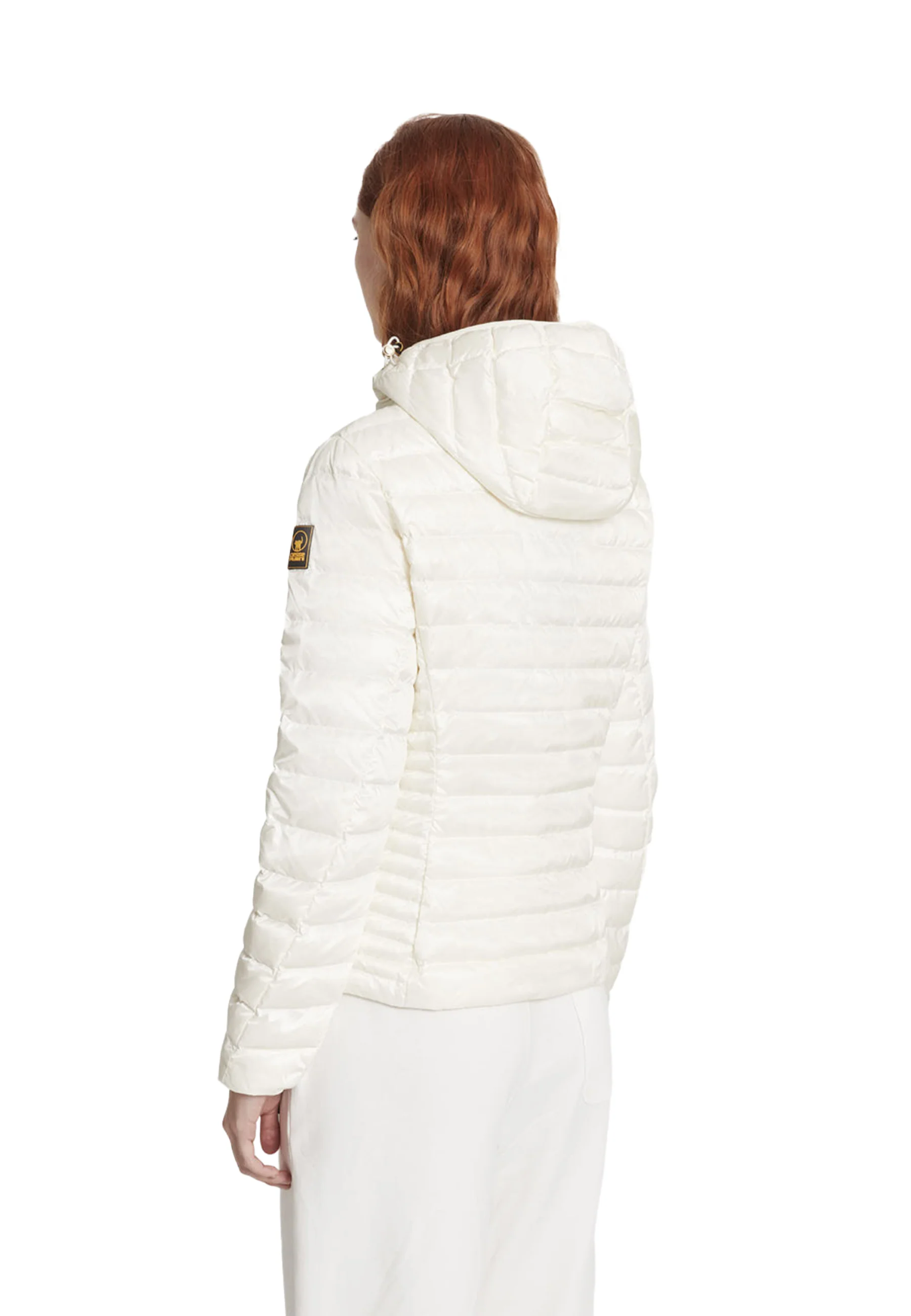Ciesse Piumini Carrie 2.0 Piumini Donna | 265CFWJ00178 N1C10D - Image 4