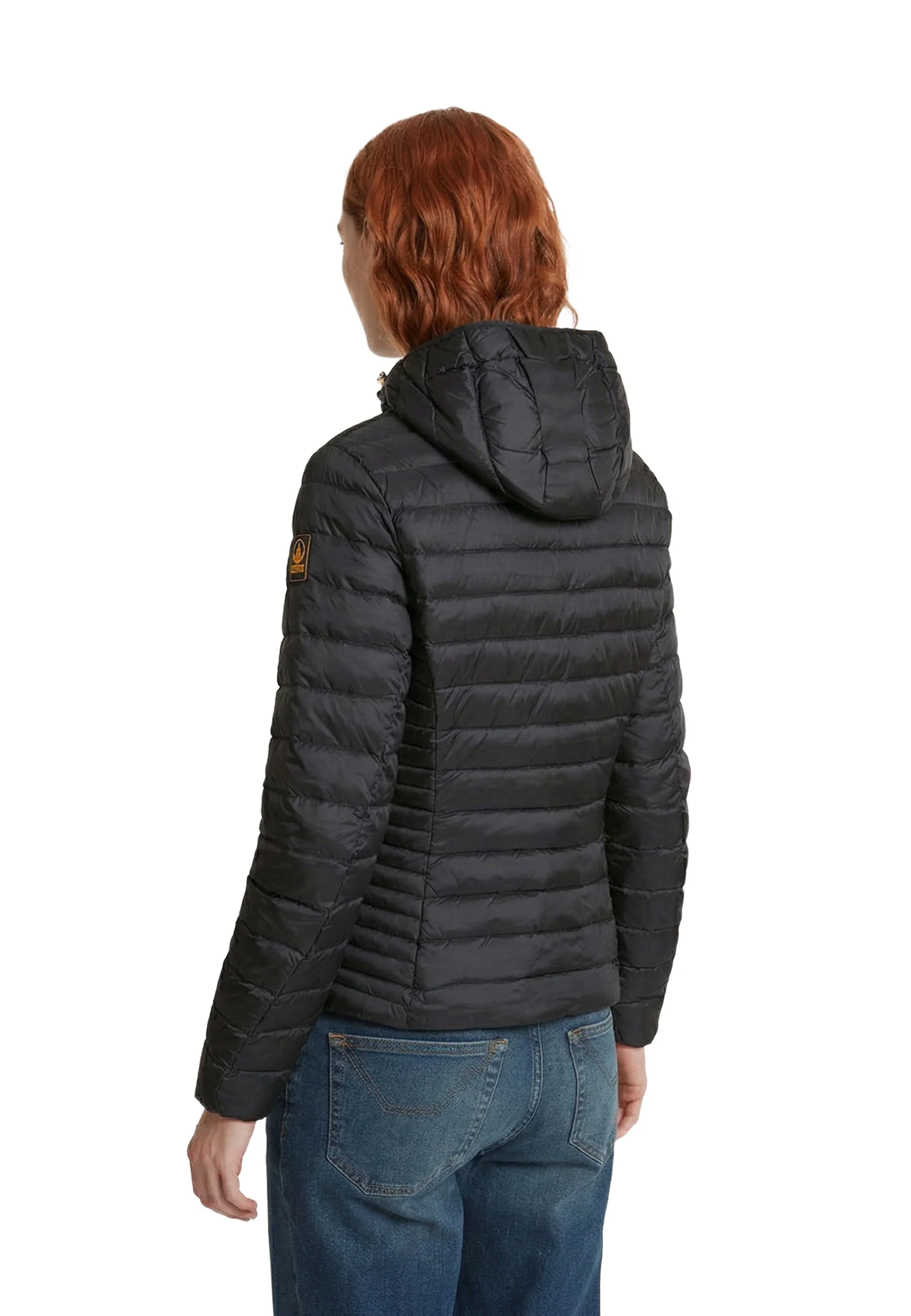 Ciesse Piumini Carrie 2.0 Piumini Donna | 265CFWJ00178 N1C10D - Image 9