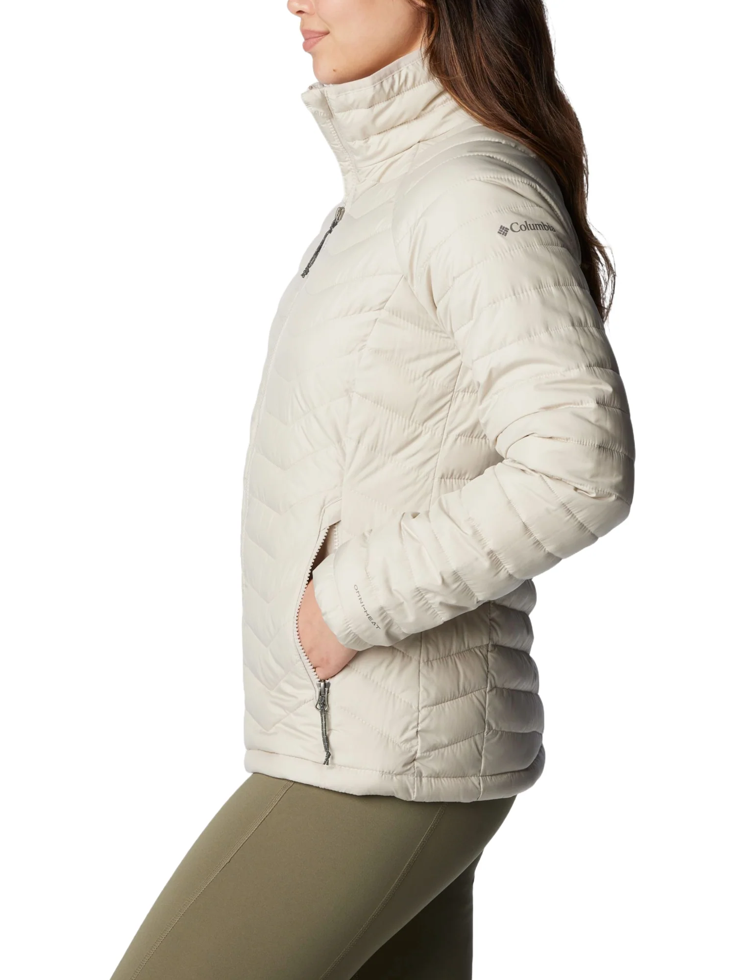 Columbia Piumini Donna | 1699061 - Image 11