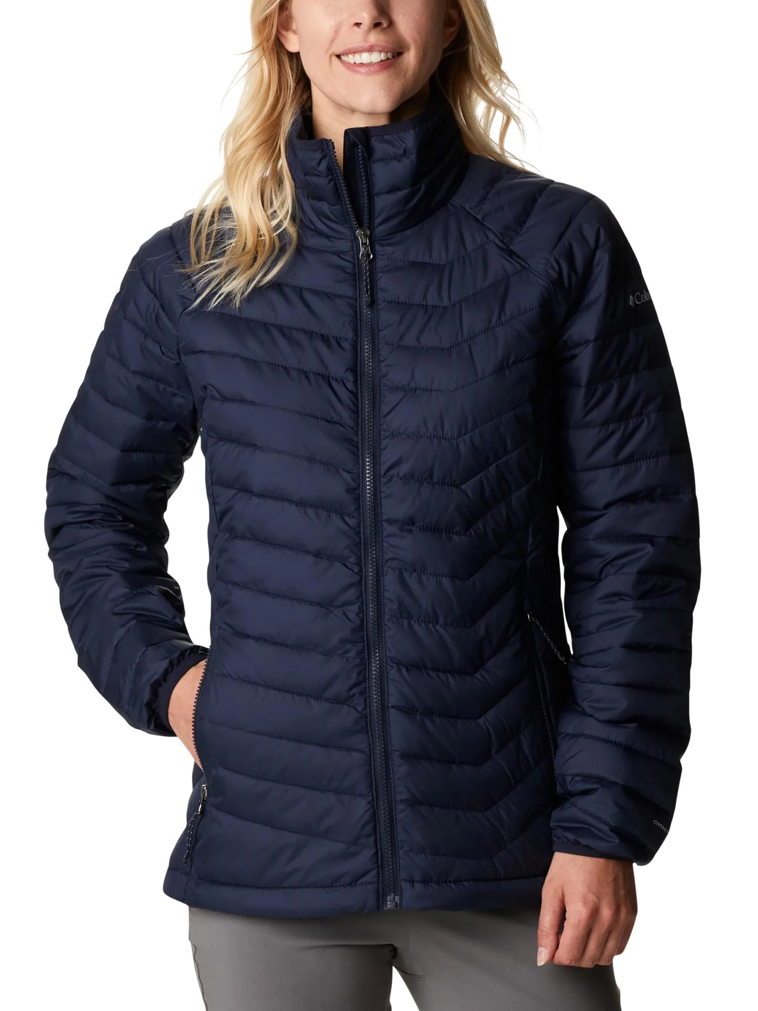 Columbia Piumini Donna | 1699061 - Image 15