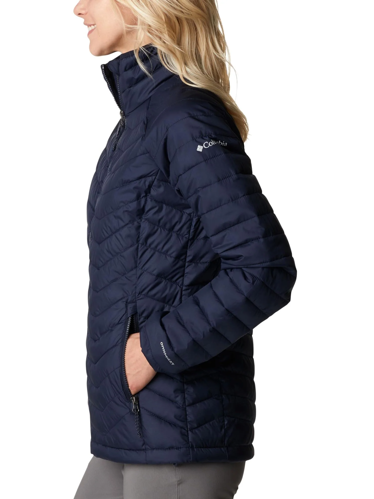 Columbia Piumini Donna | 1699061 - Image 17