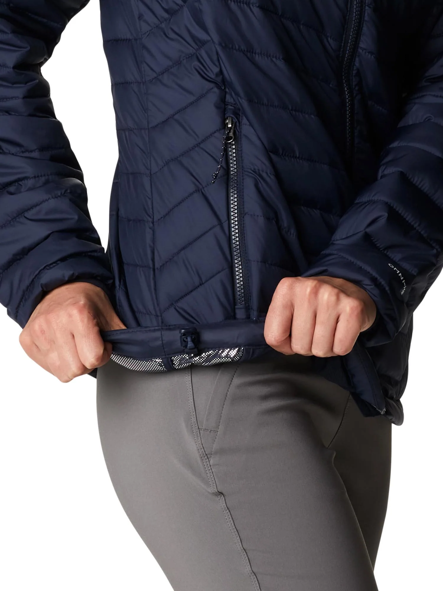 Columbia Piumini Donna | 1699061 - Image 19
