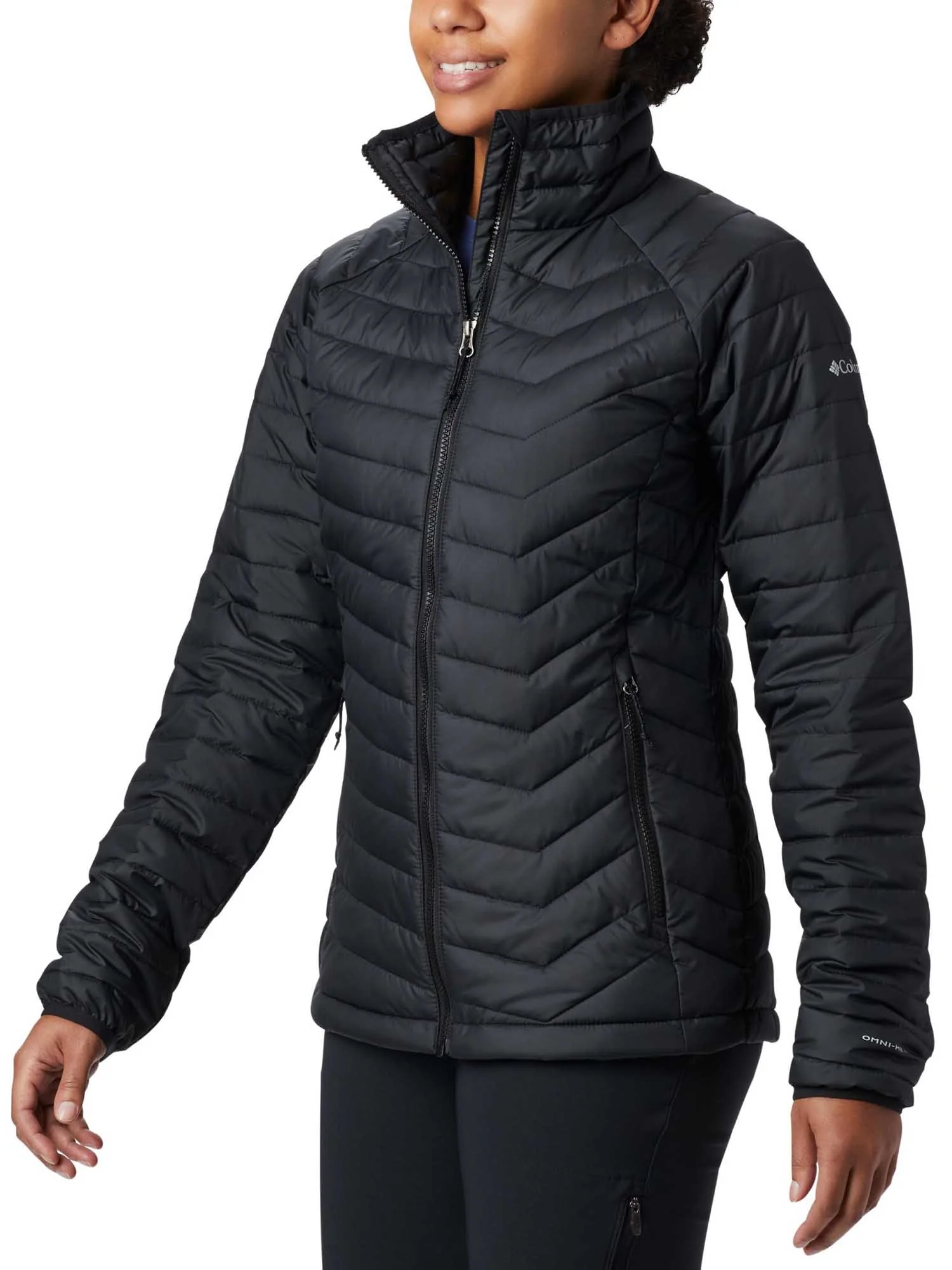 Columbia Piumini Donna | 1699061 - Image 2