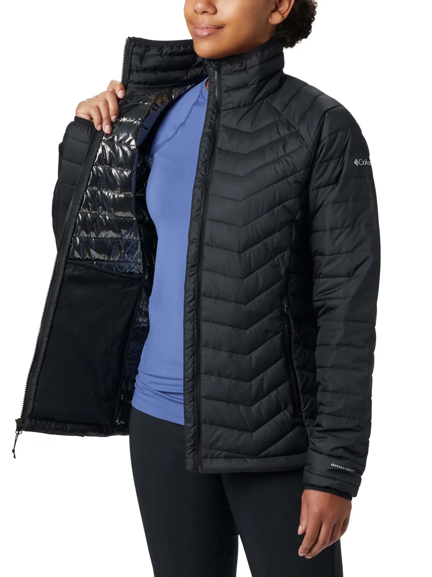 Columbia Piumini Donna | 1699061 - Image 3